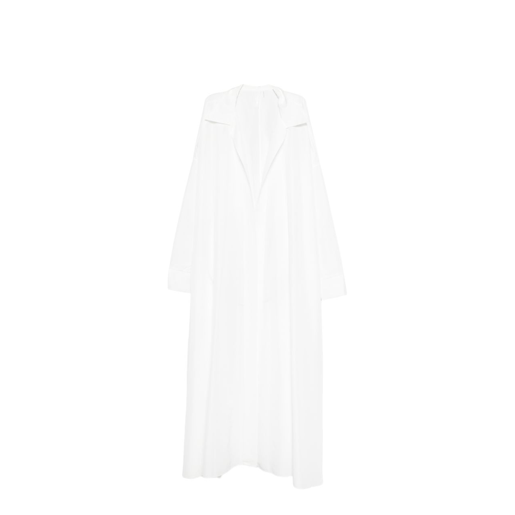 MAYFEYR - Norma Kamali - Dresses White - ST1263PHT91944