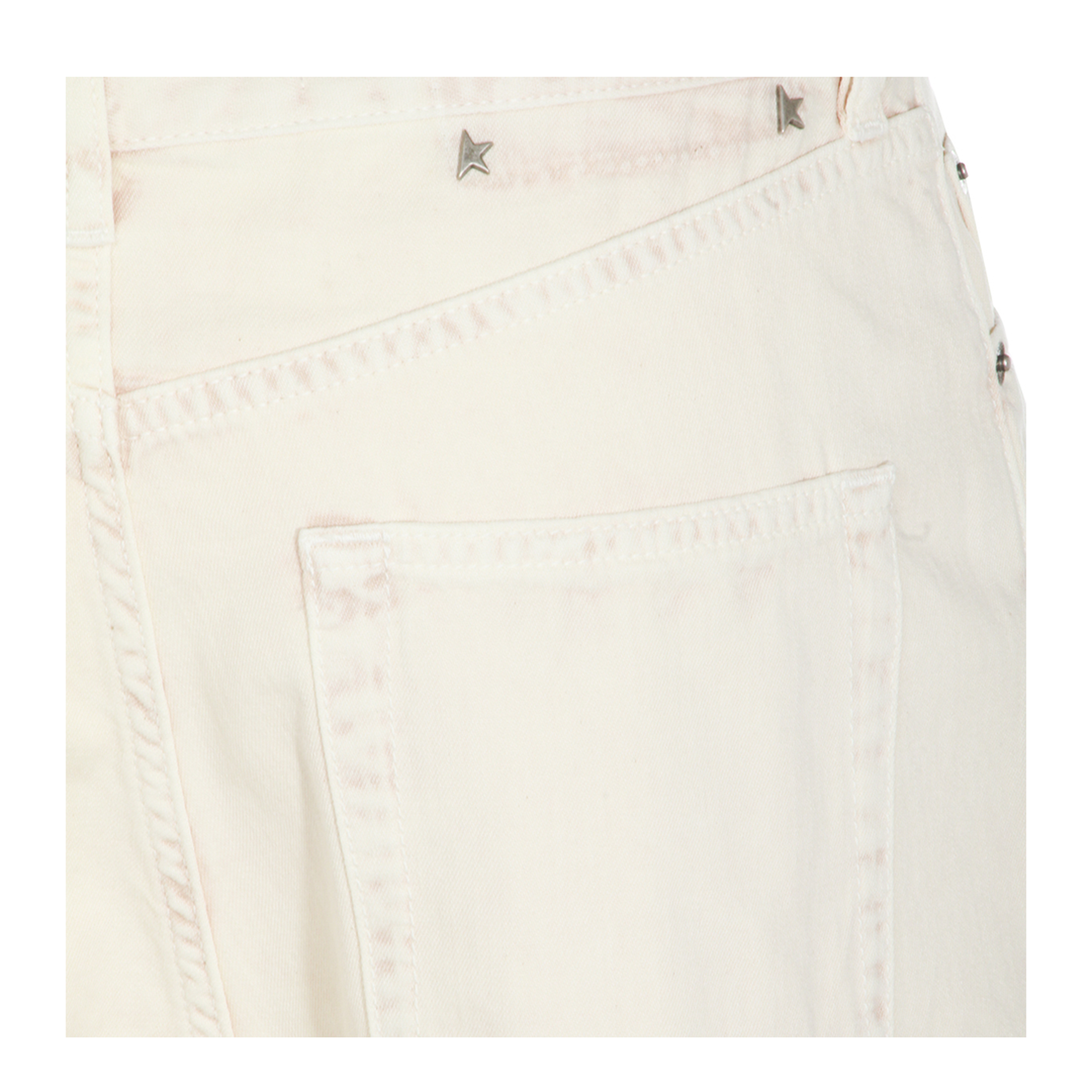 Melody Boyfriend Wide Leg Jeans