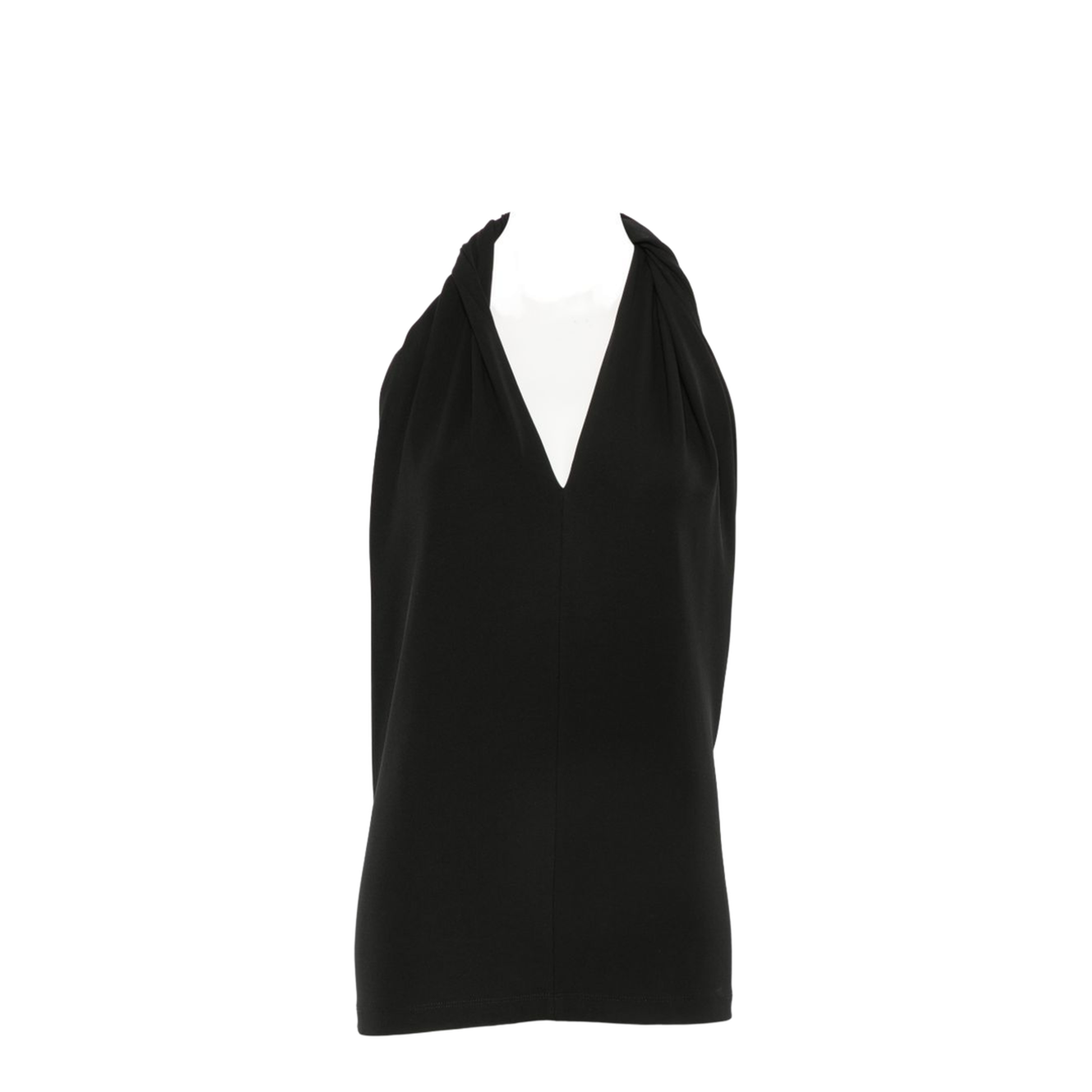 MAYFEYR - Toteme - Top Black - 263WRT0753FB0162001