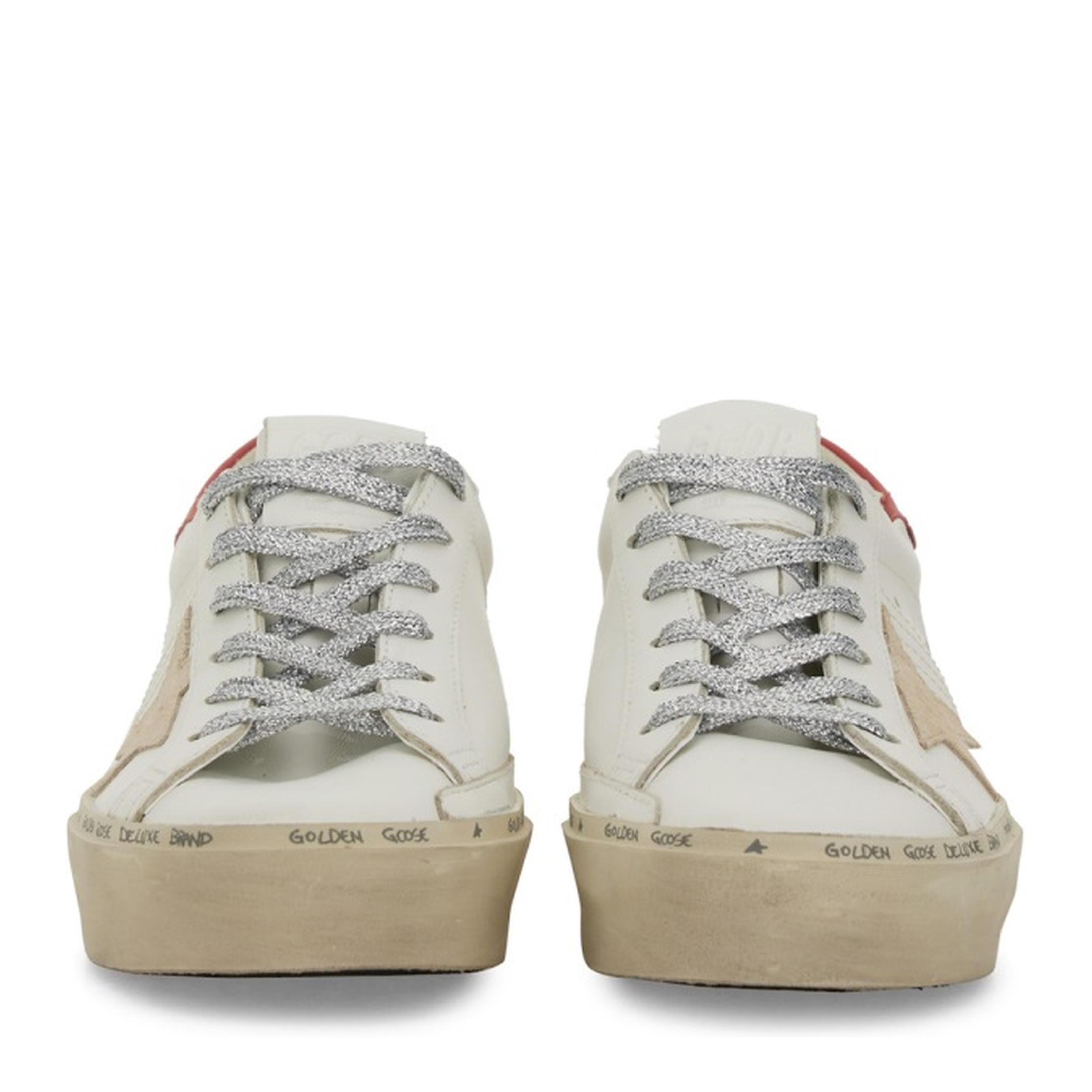 MAYFEYR - Golden Goose - Hi Star Sneaker - GWF00118F00618911933