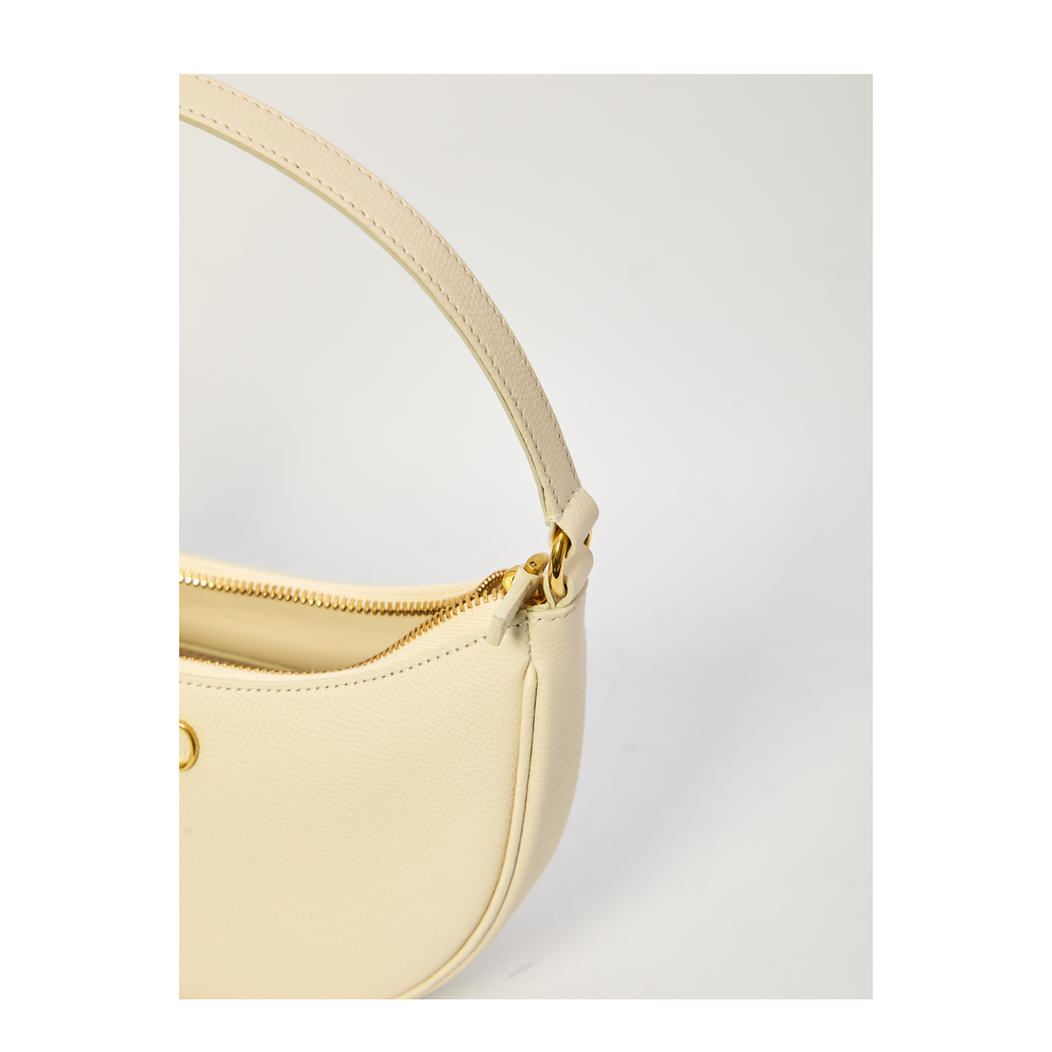Mini Hobo Bag