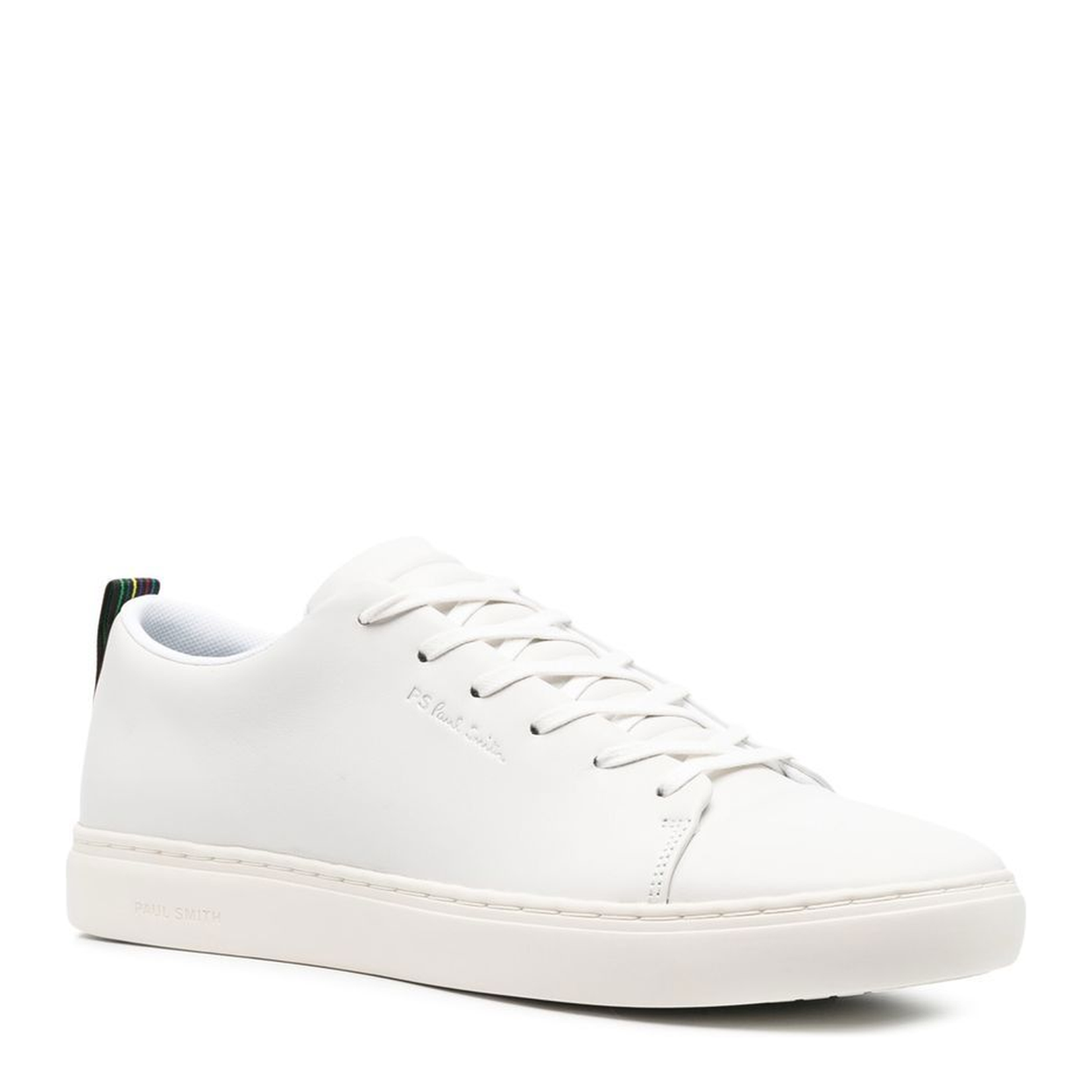 Leather Sneakers