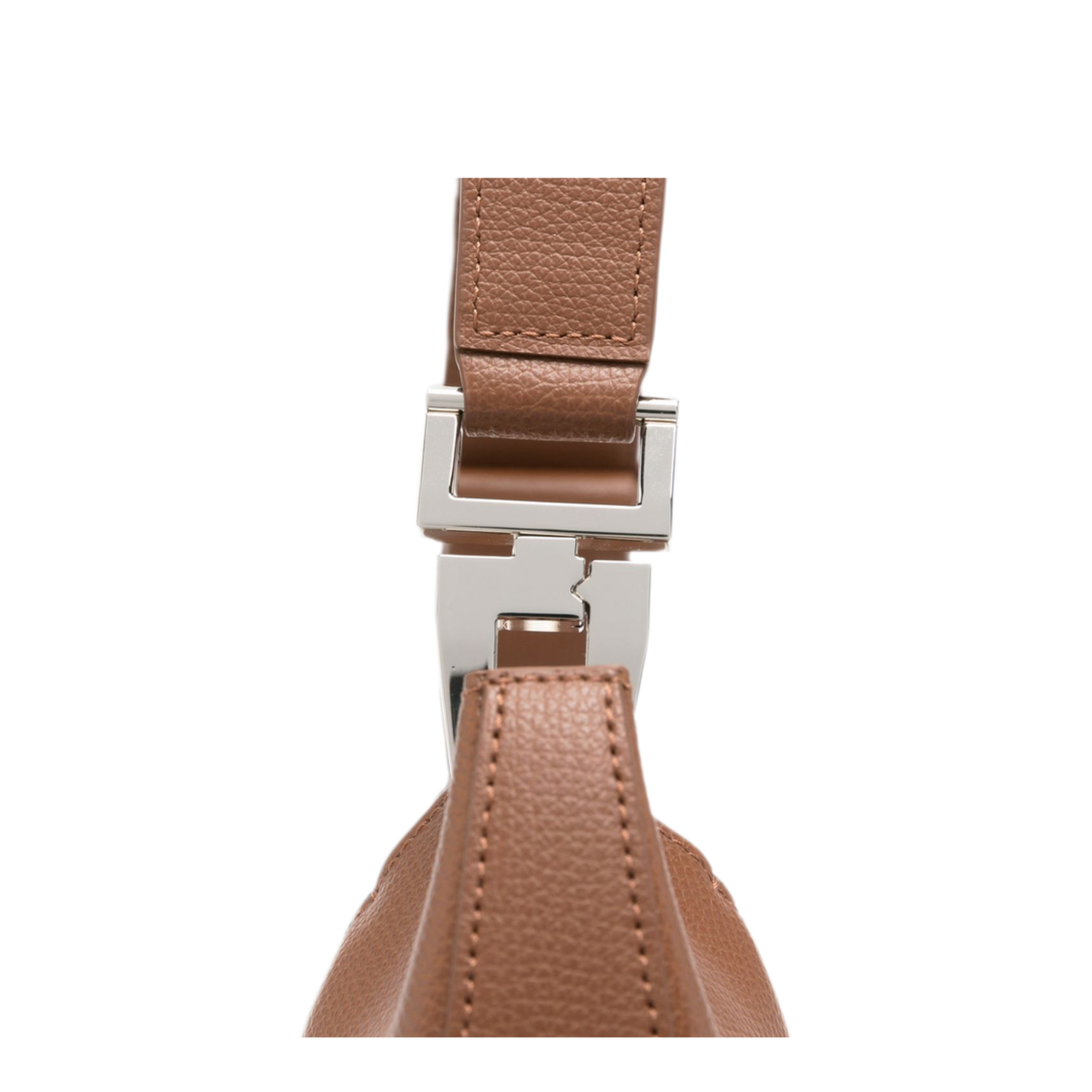 MAYFEYR - Emporio Armani - Brown Bag - EW005754AF29459U6124