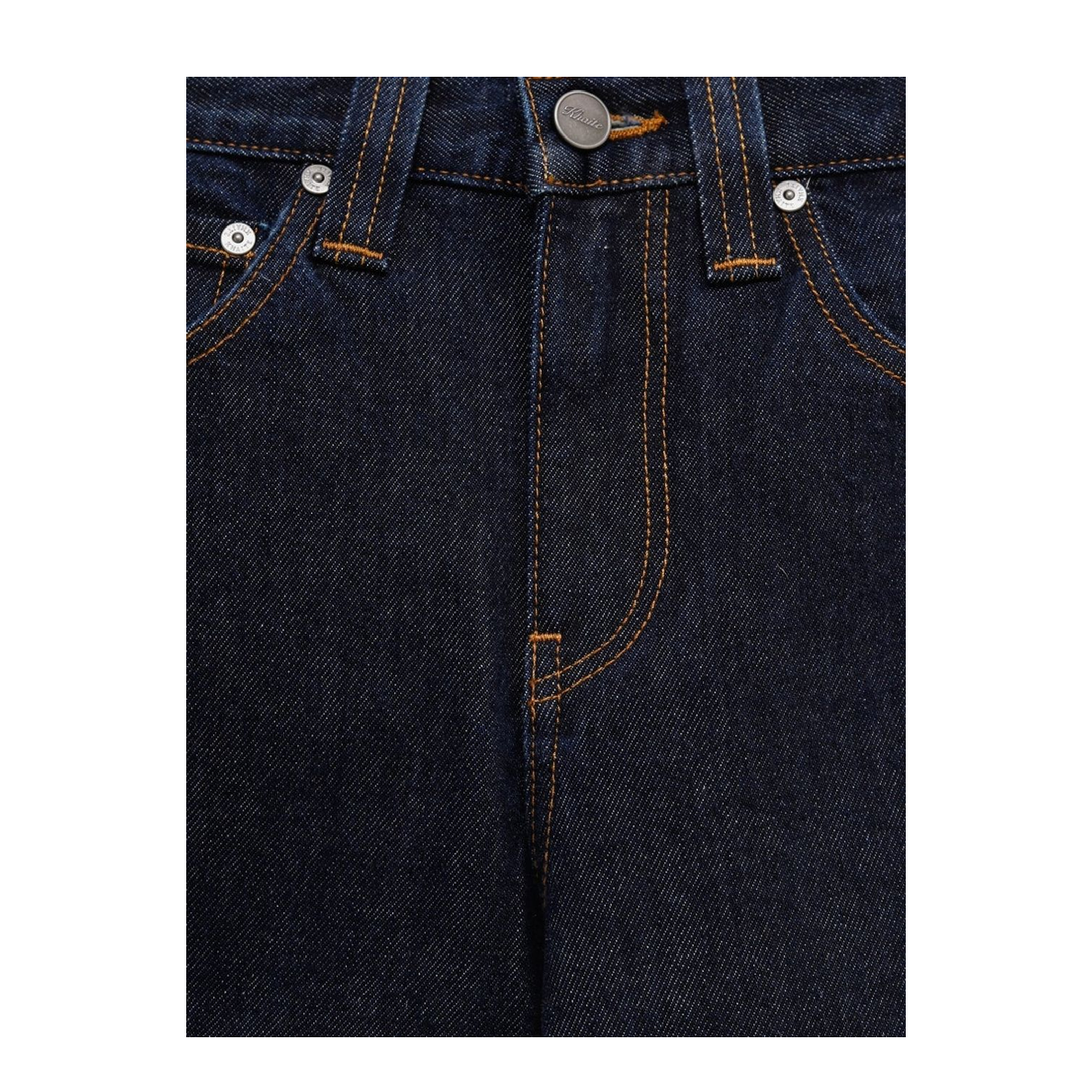 MAYFEYR - Khaite - Jeans Blue - 1181908040040