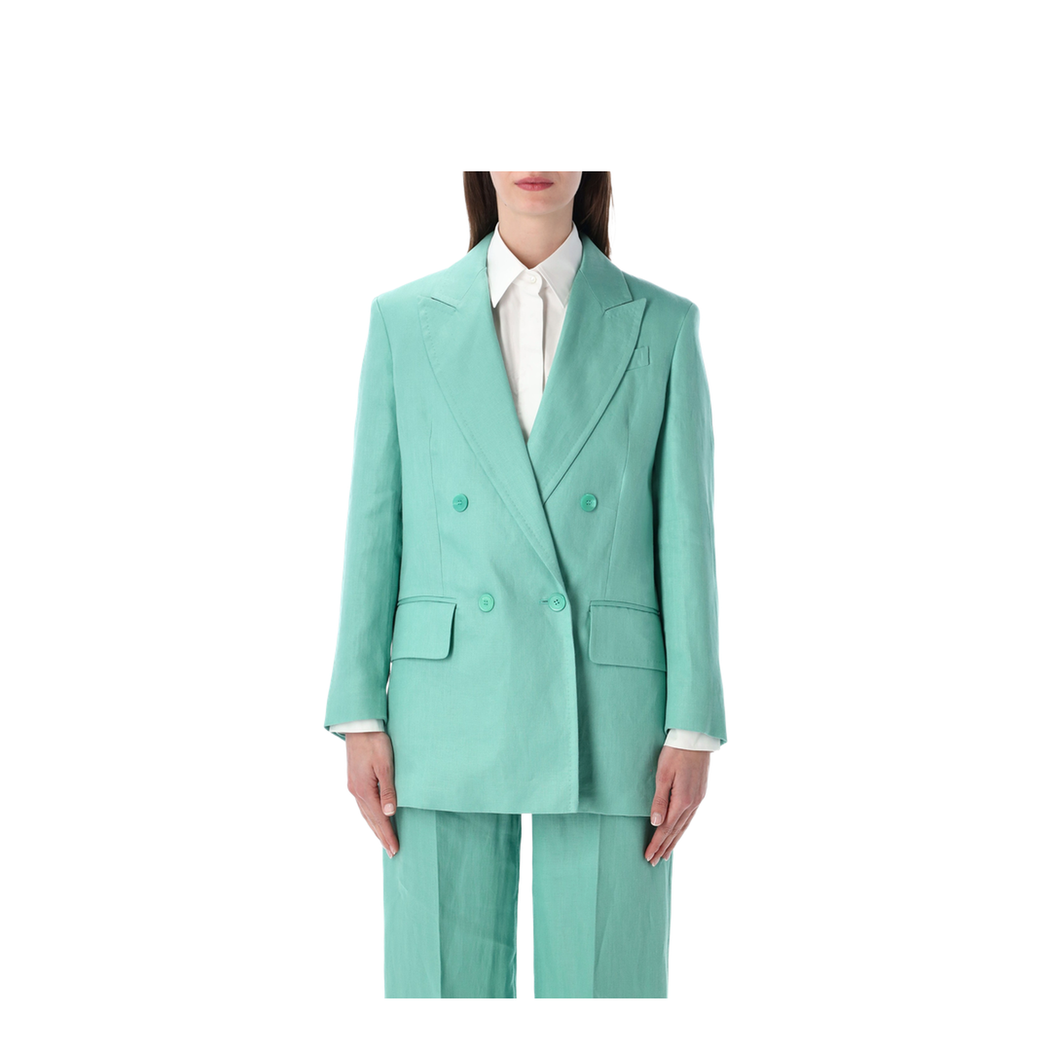 MAYFEYR - Max Mara - Jackets - MXMOLIMPIA1001