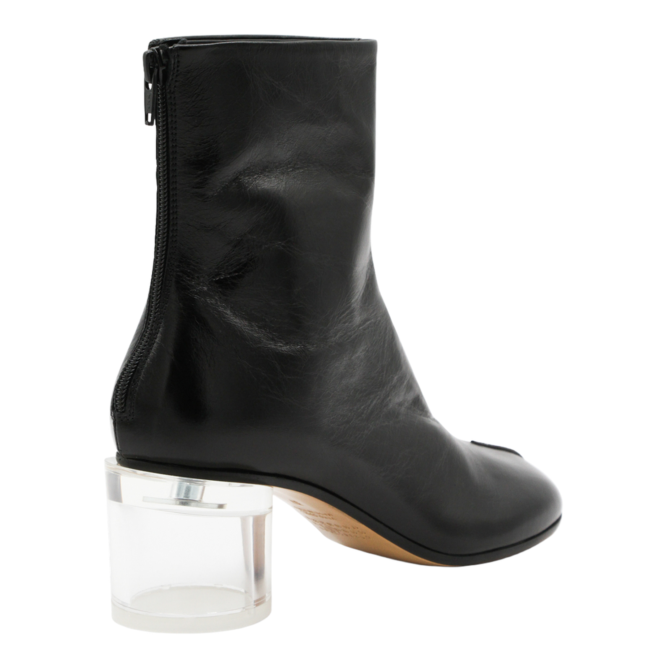 Flat Shoes Black