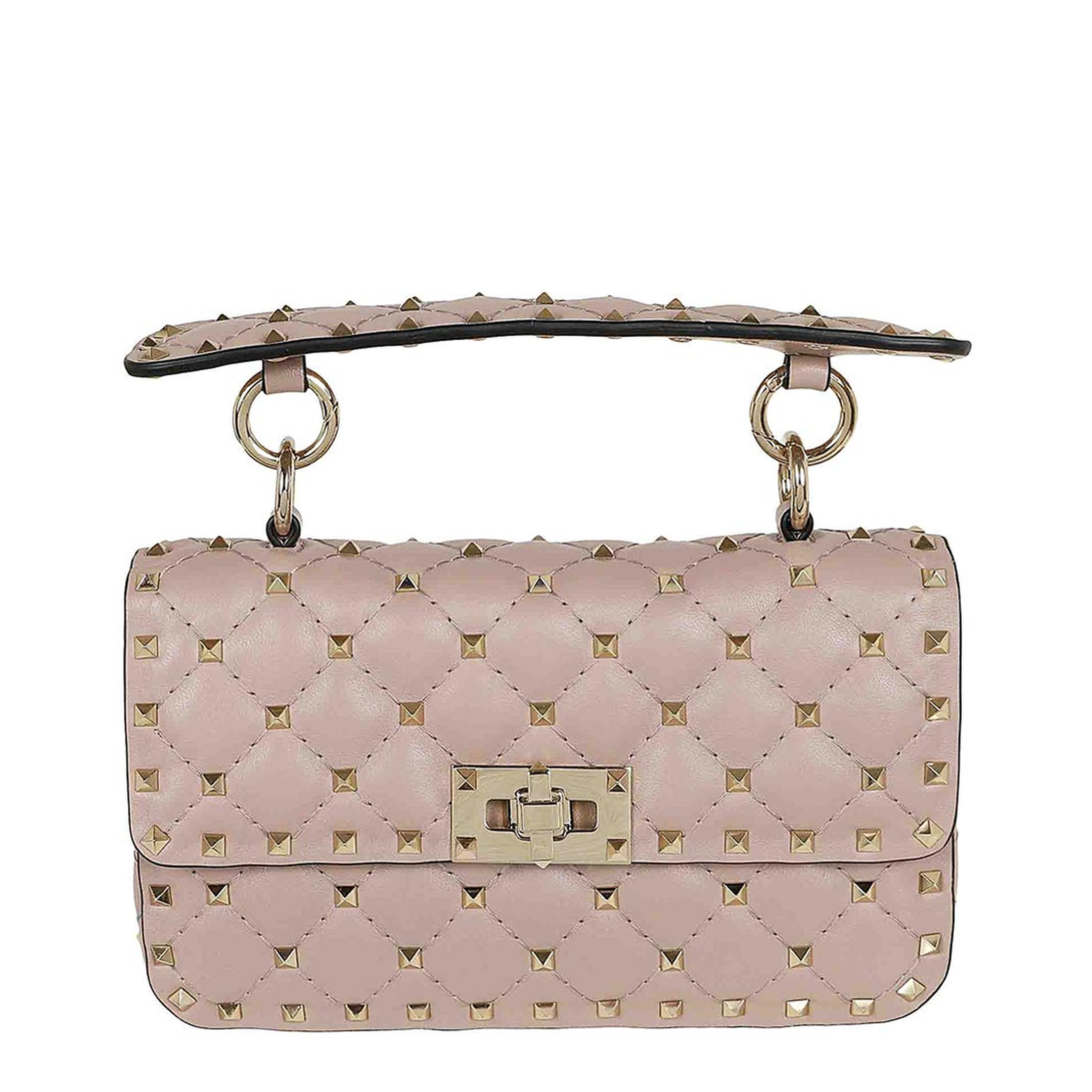 Small Rockstud Spike Bag