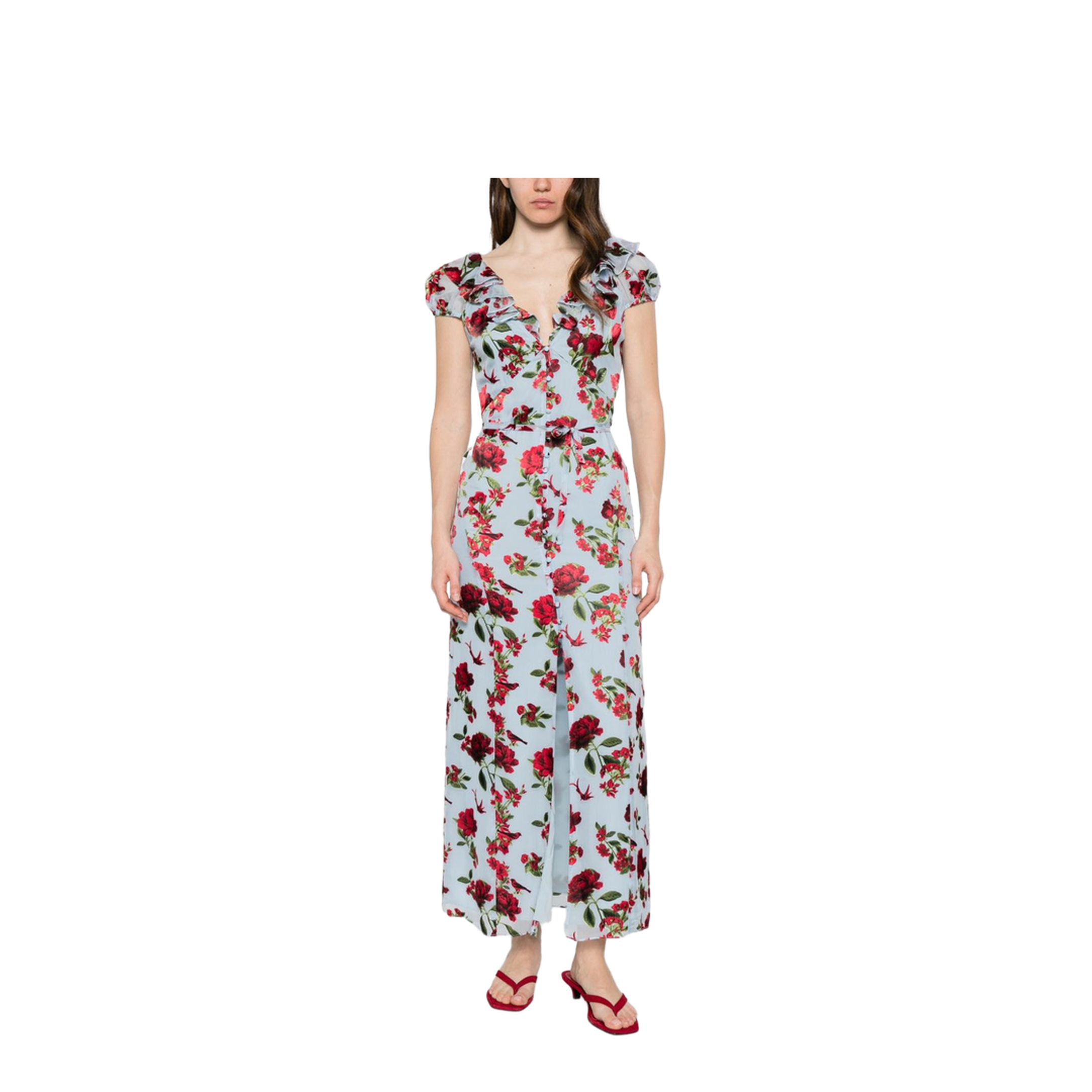 MAYFEYR - Alice + Olivia - Dresses - CC603B03555U496