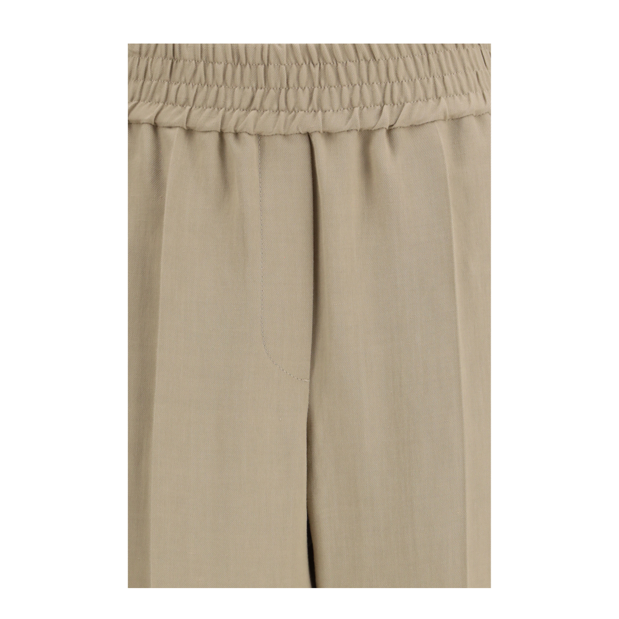 MAYFEYR - Brunello Cucinelli - Cotton Pants - MH126P7197