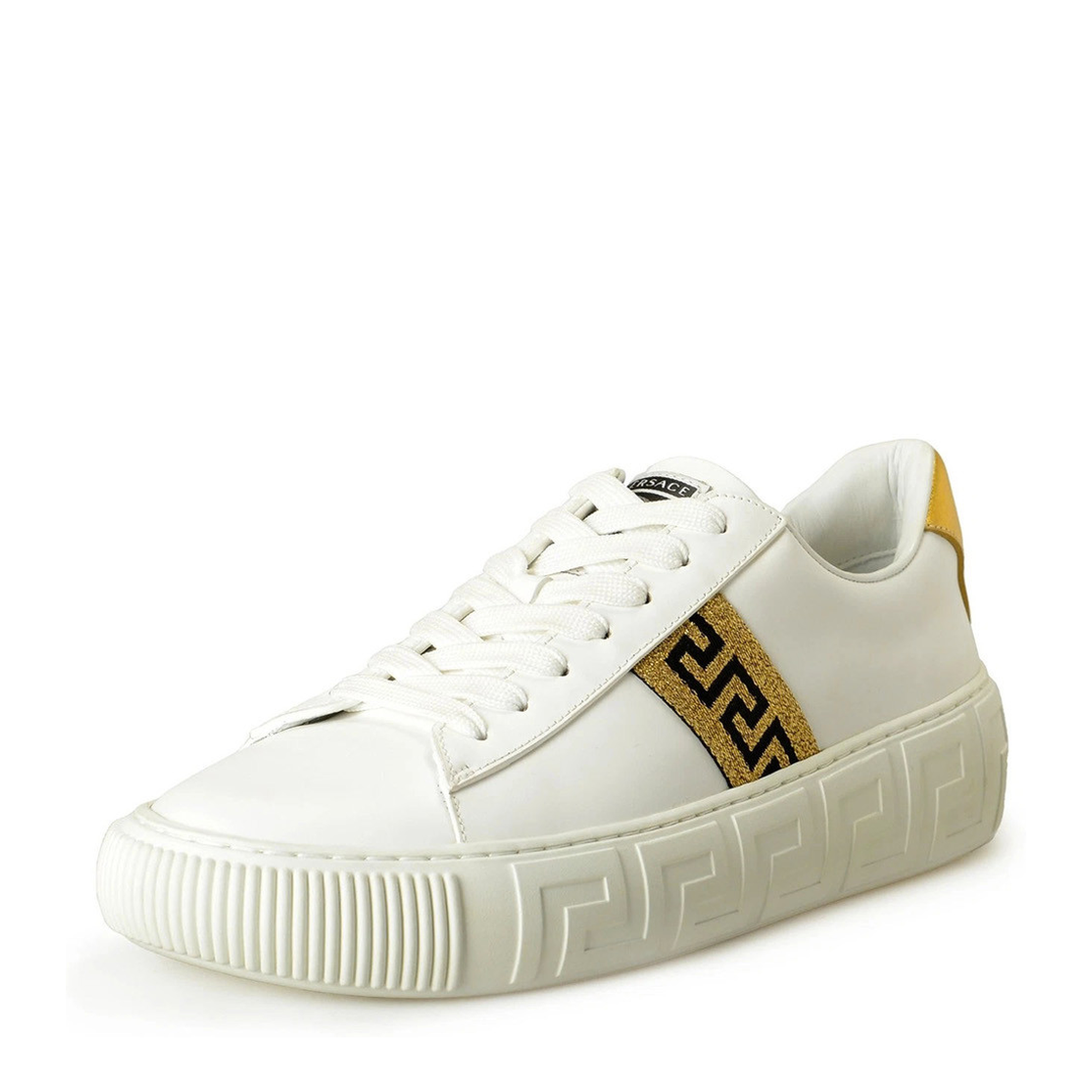 MAYFEYR - Versace - Sneakers - DSU84041A017592W110