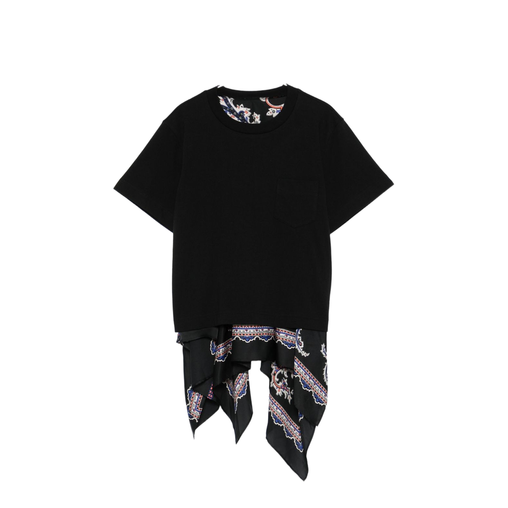 T-shirts and Polos Black