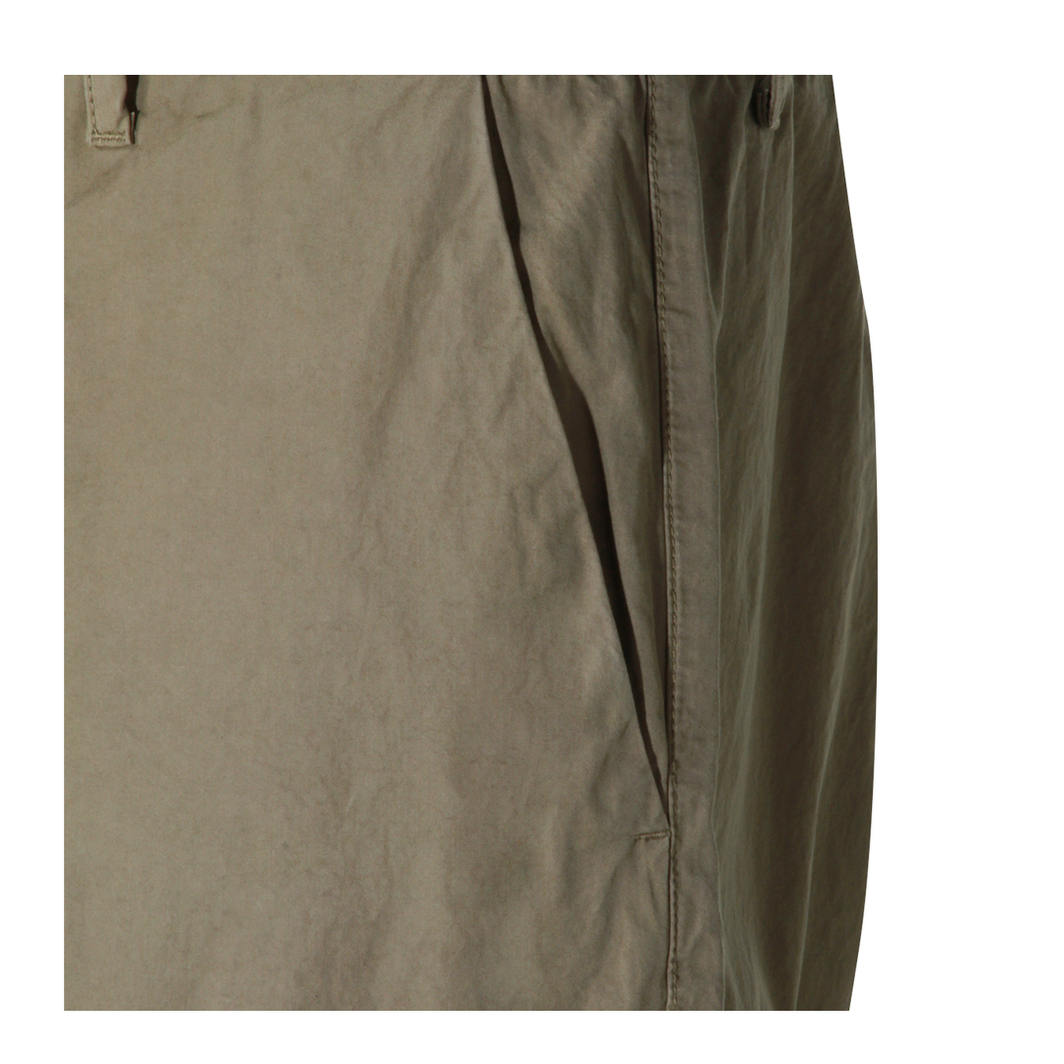 MAYFEYR - CP COMPANY - Trousers - 20CMPA128A110325G904