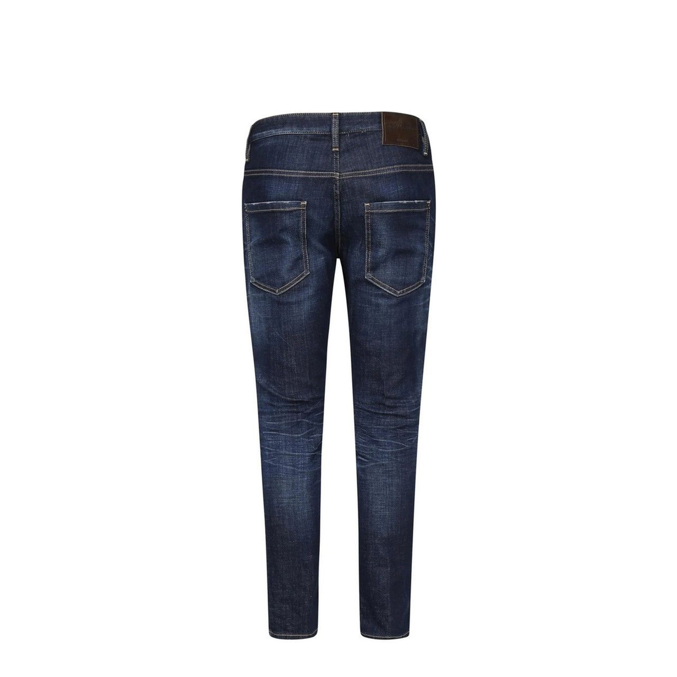 MAYFEYR - Dsquared2 - Jeans - S74LB1737D30010470