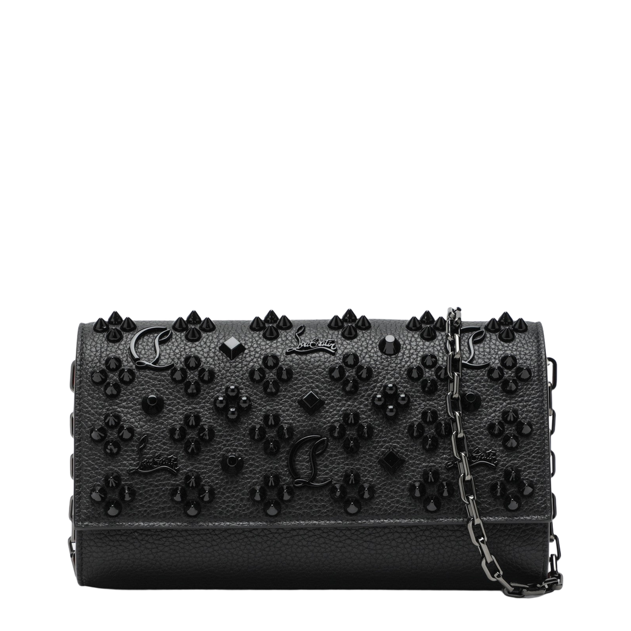 Shoulder Bag Crossbody Wallet Bag