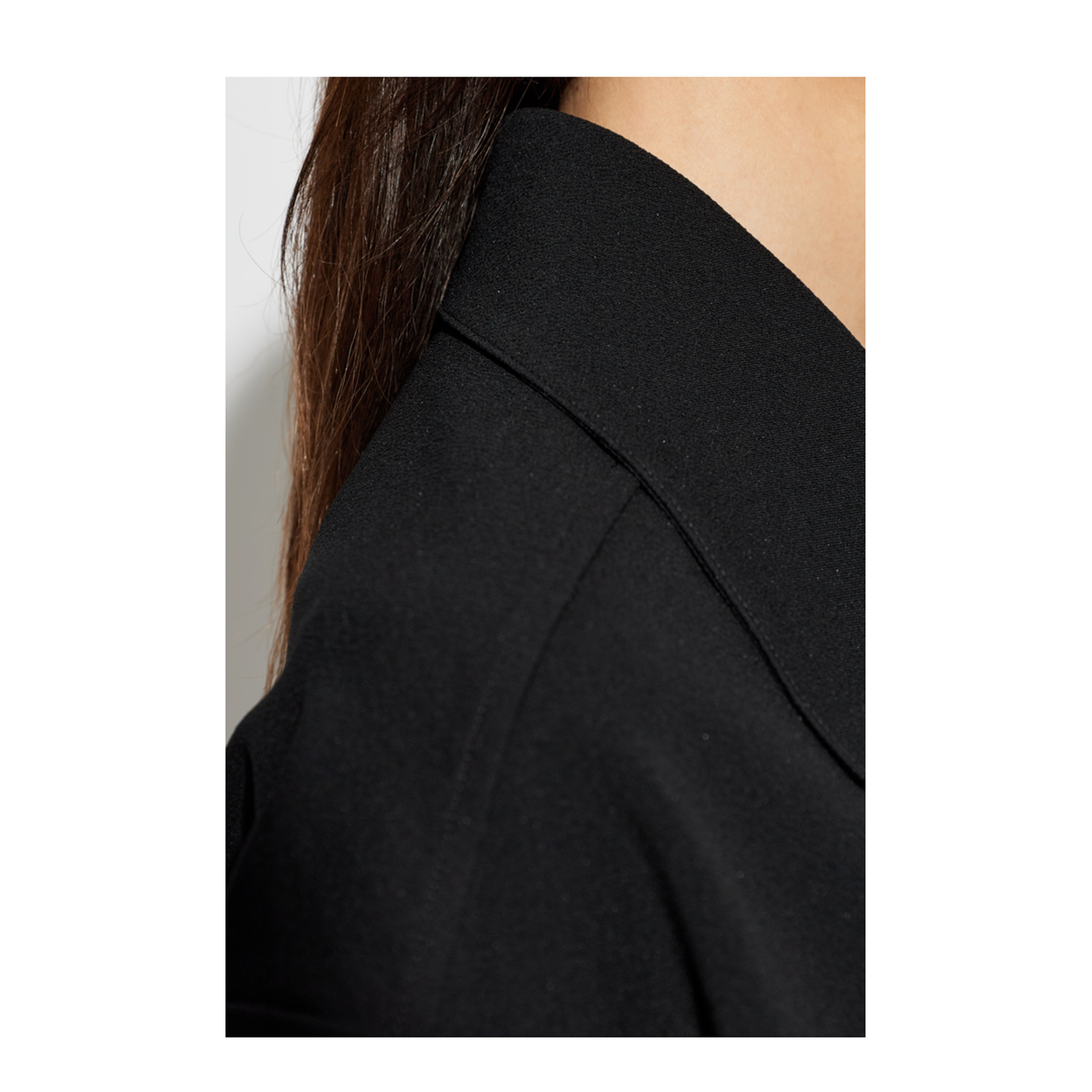 T-shirts and Polos Black