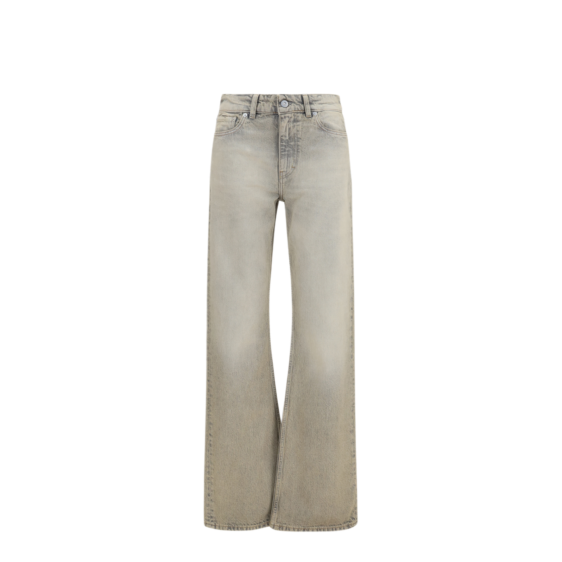 MAYFEYR - Our Legacy - Straight-Leg Denim Jeans - W4265BW