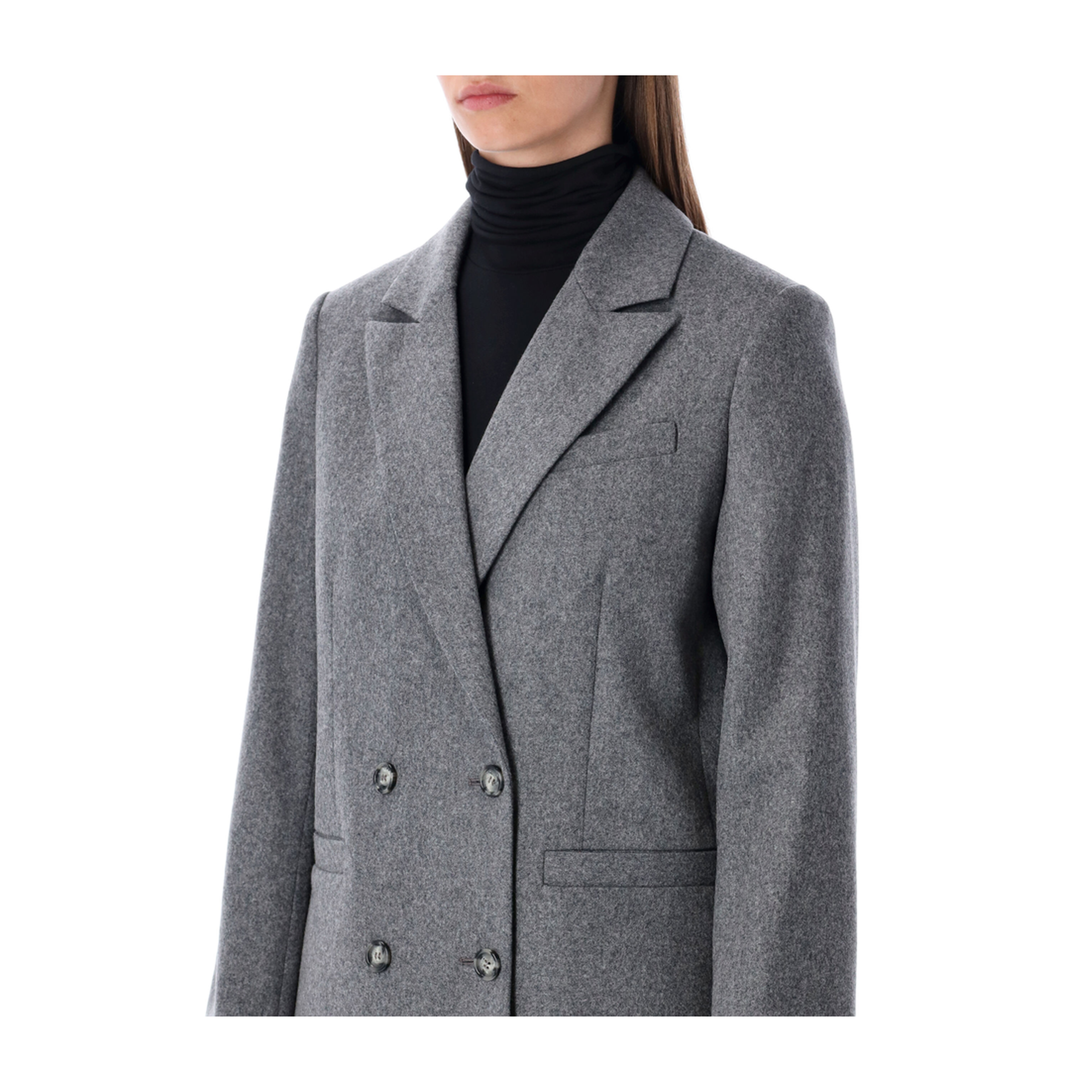MAYFEYR - A.P.C. - Jackets - F03212WOAPNPLA