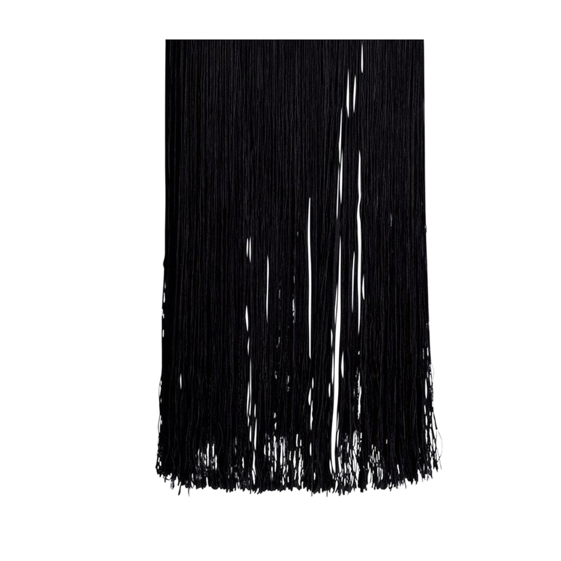 MAYFEYR - Alaia - Skirts Black - AA9J2574K217D995