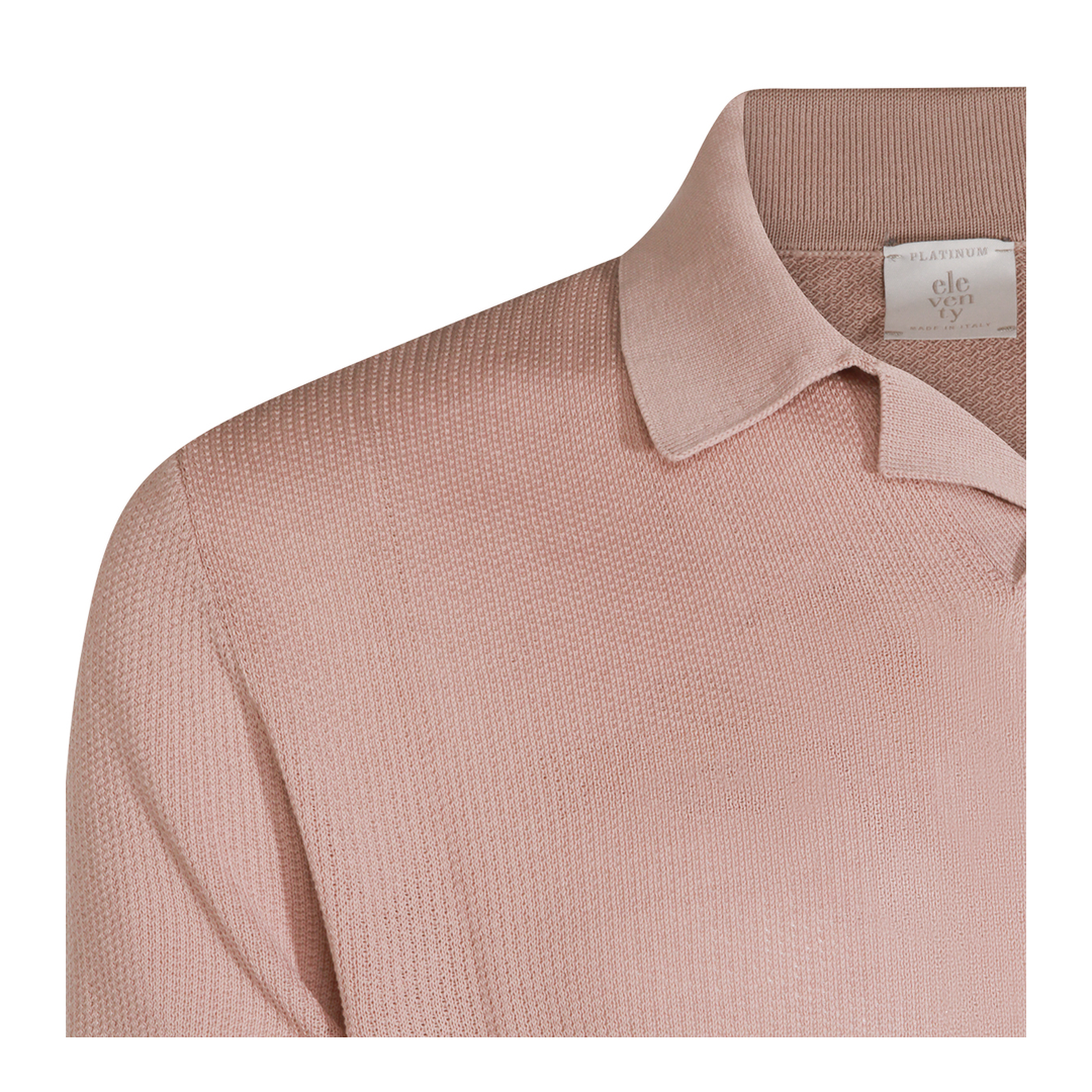 MAYFEYR - Eleventy - T Shirts And Polos - M76MAGM88MAG0M00826