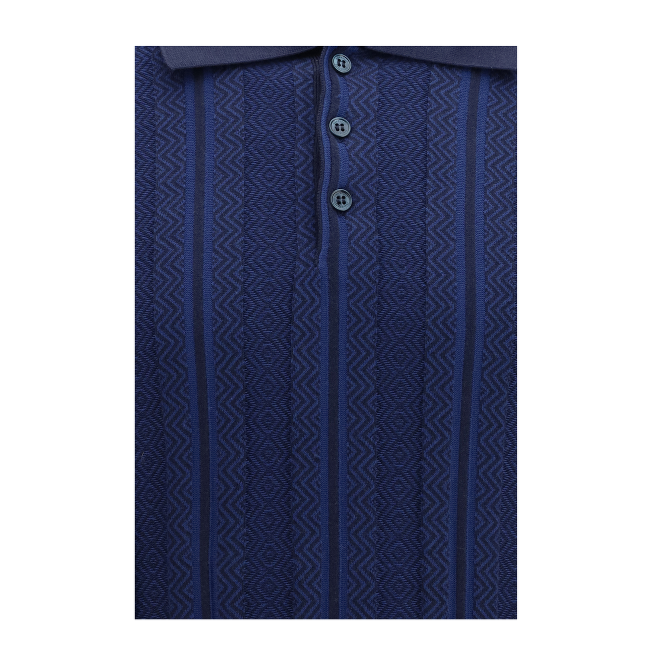 MAYFEYR - Brunello Cucinelli - Polo Shirt - M29806305