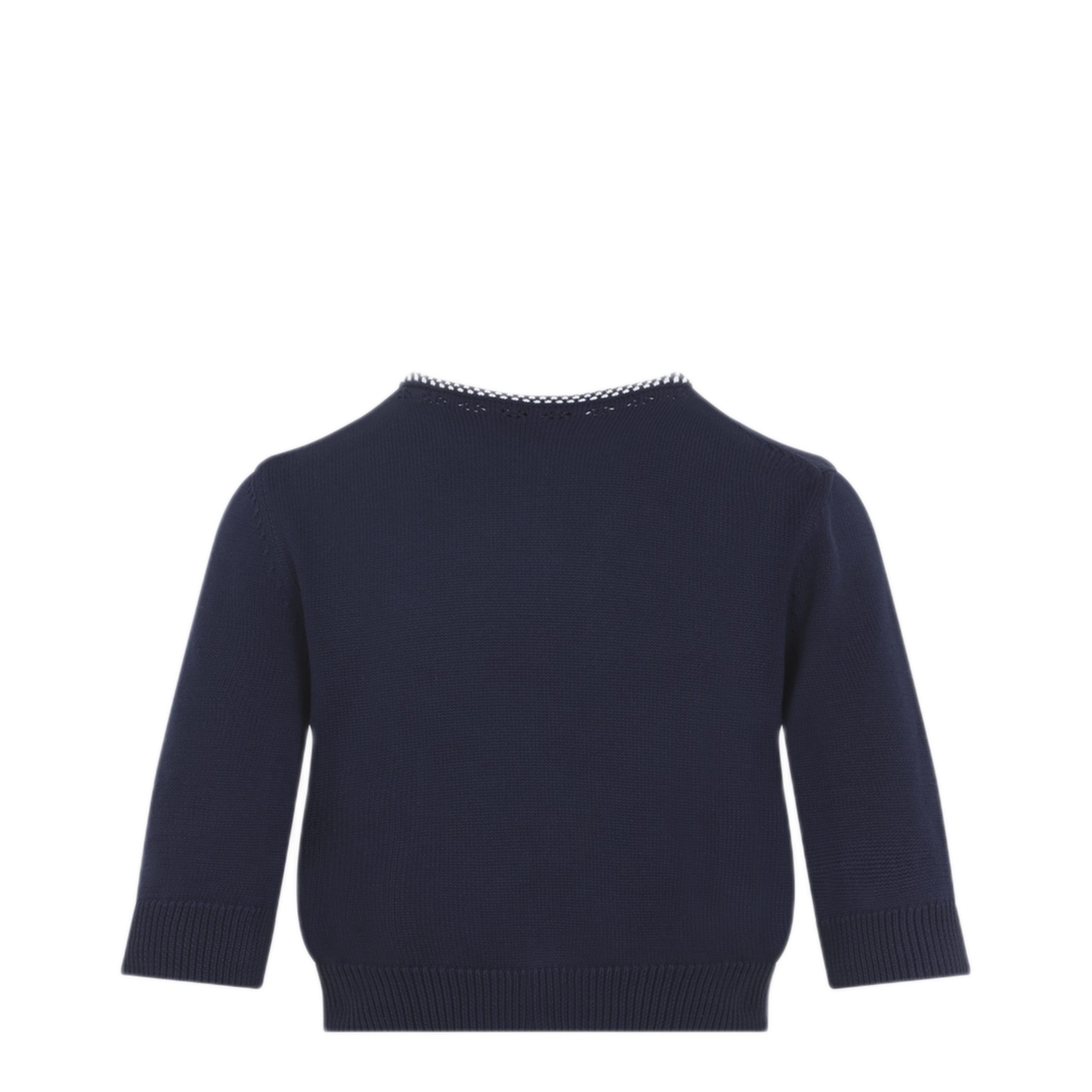 MAYFEYR - Miu Miu - Cardigan - MMF02RSOOO191V