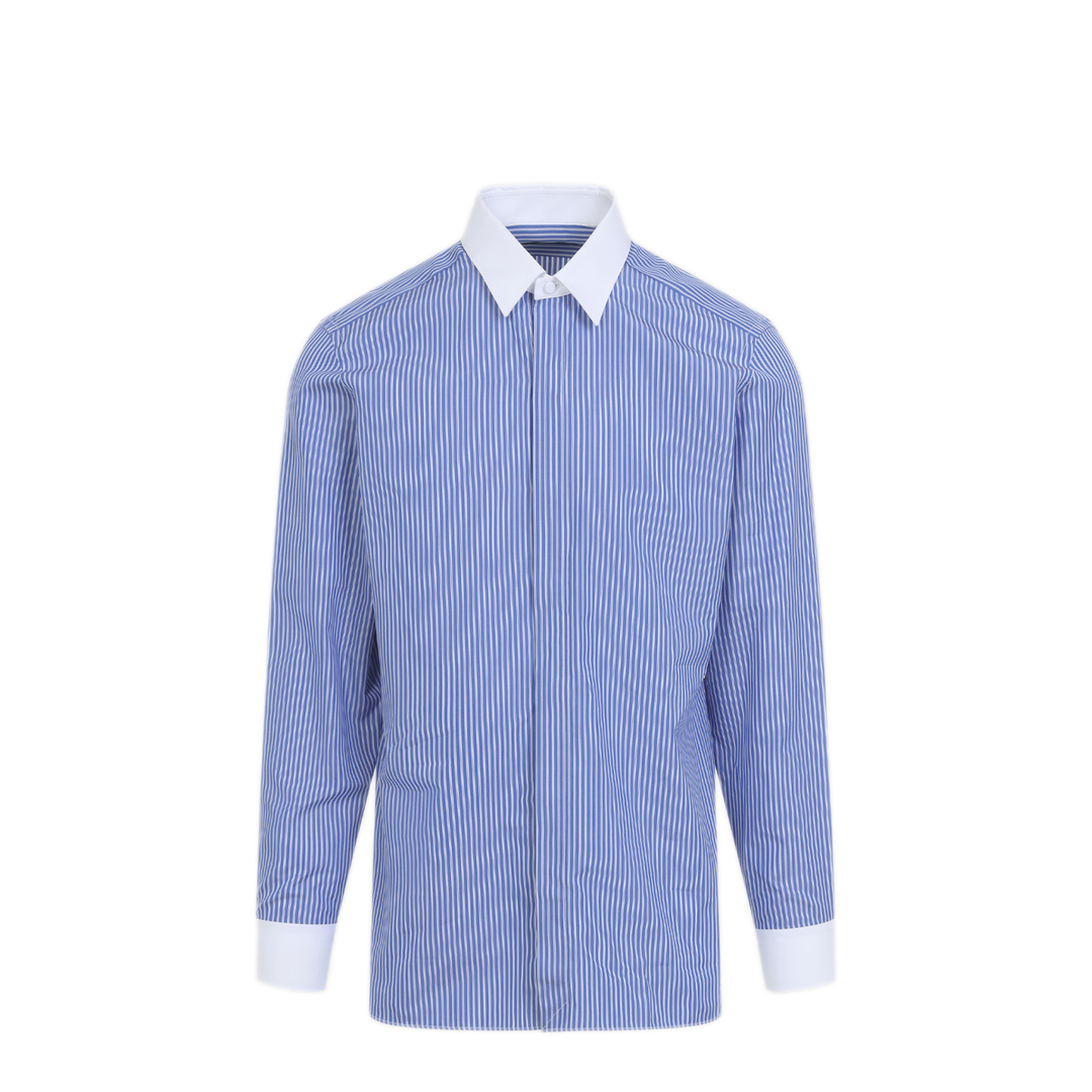 MAYFEYR - Tom Ford - Classic Fit Shirt - HLBA02C0037UWA