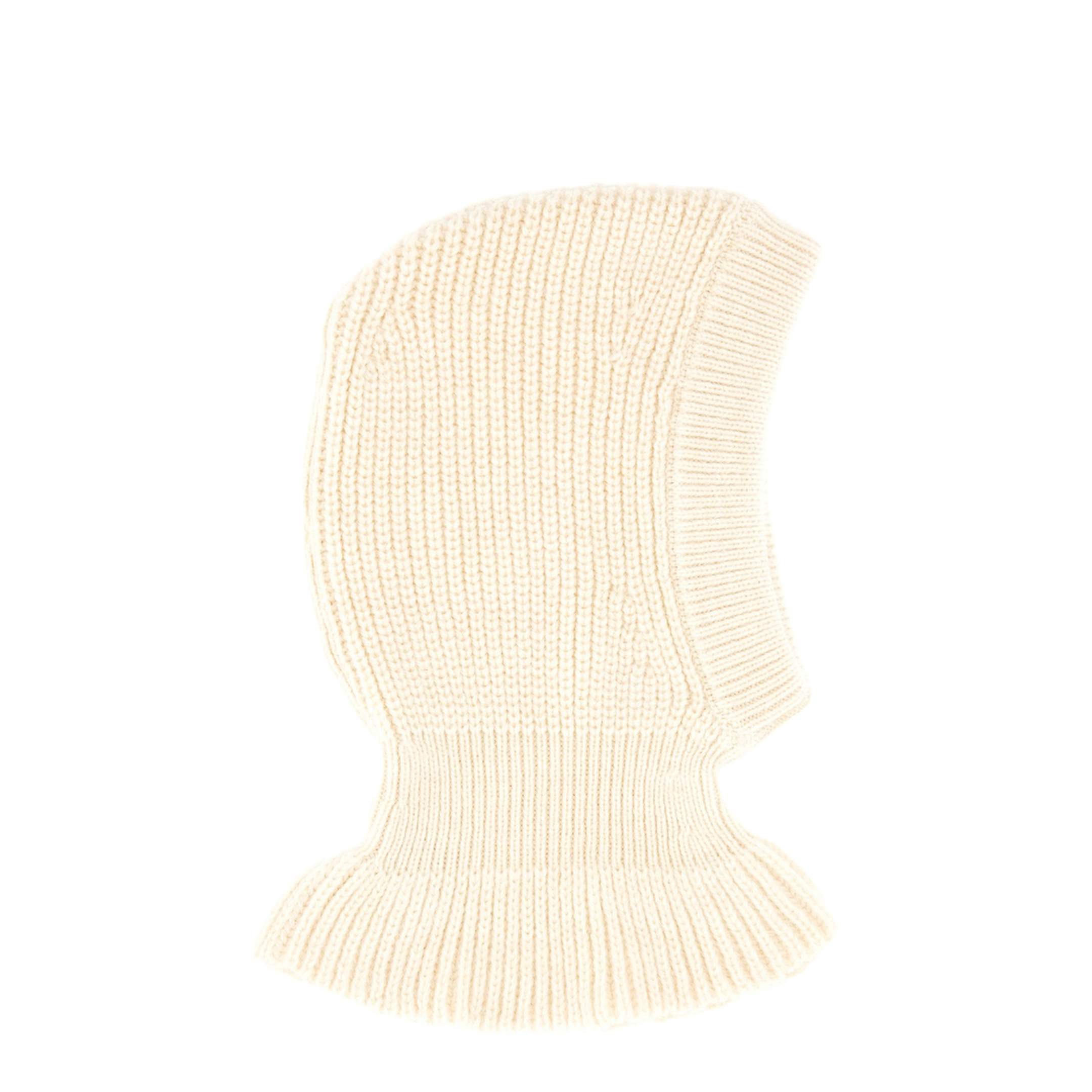 MAYFEYR - Lemaire - Wool And Alpaca Blend Hood - AC1227LK1028WH048