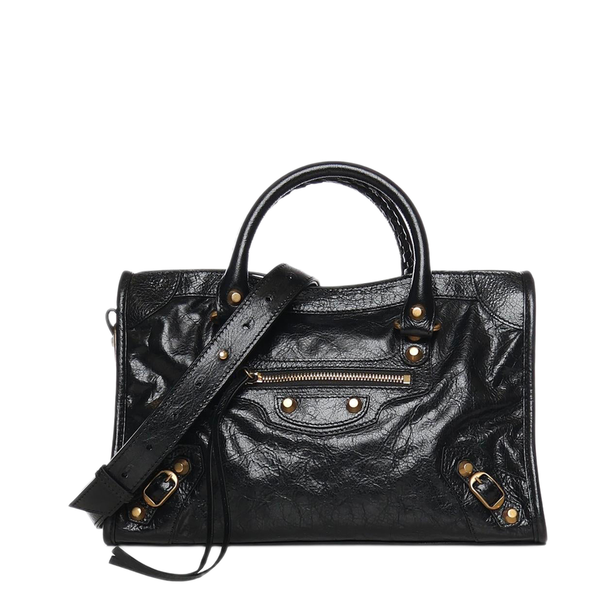 MAYFEYR - Balenciaga - City Bag - 811442210F6