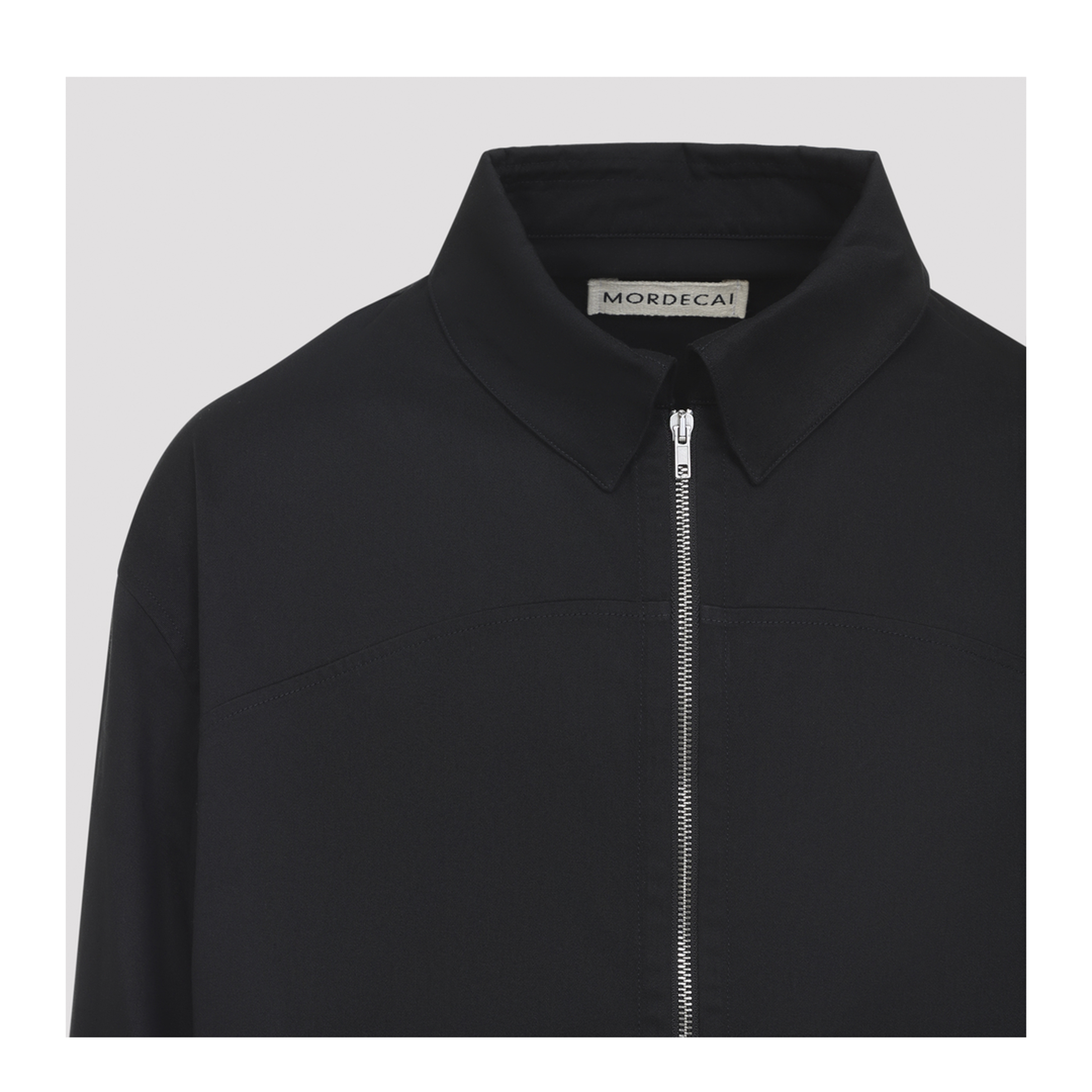 MAYFEYR - MORDECAI - Layered Jacket - 26E96MRU17999