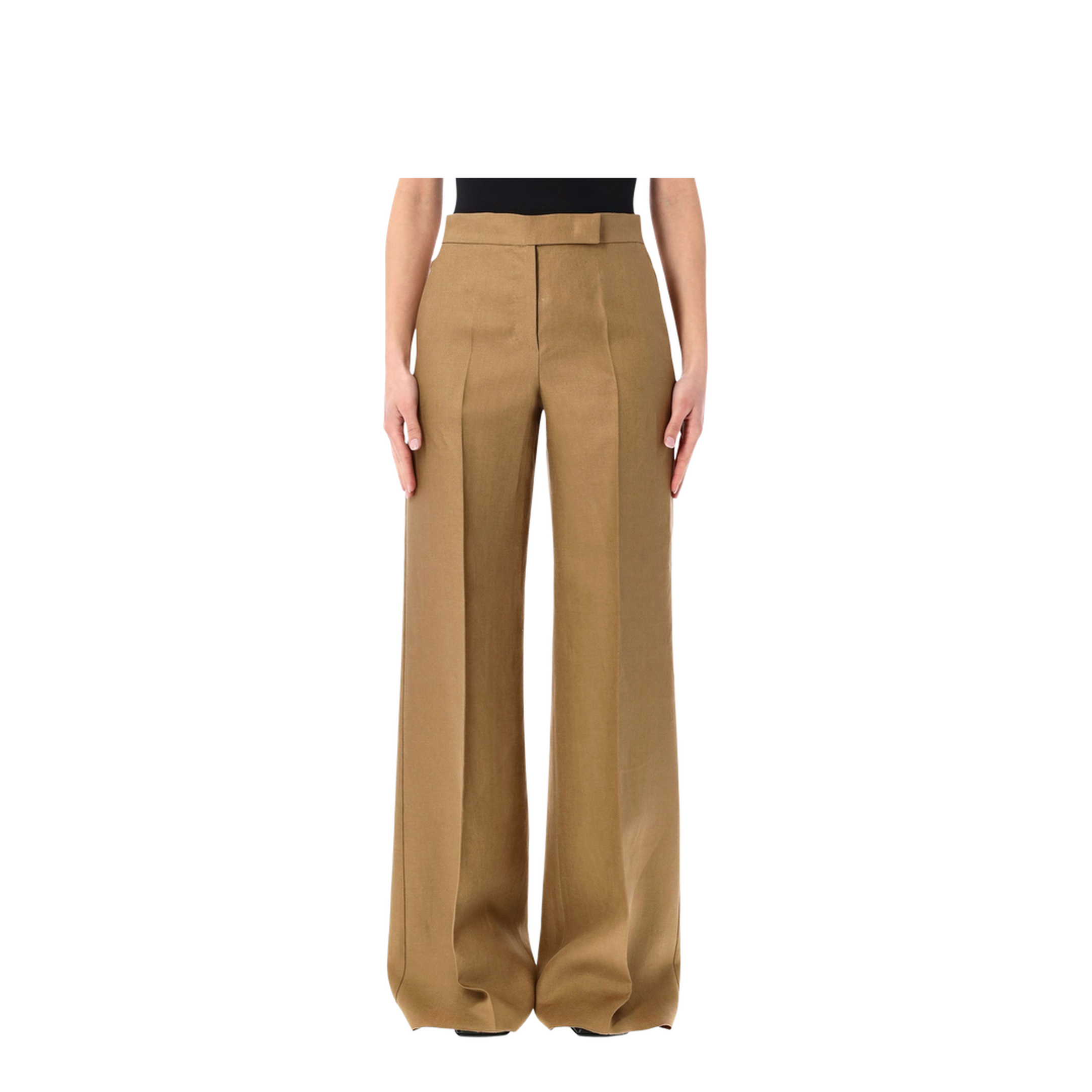 MAYFEYR - Max Mara - Trousers - MXMBADESSE007
