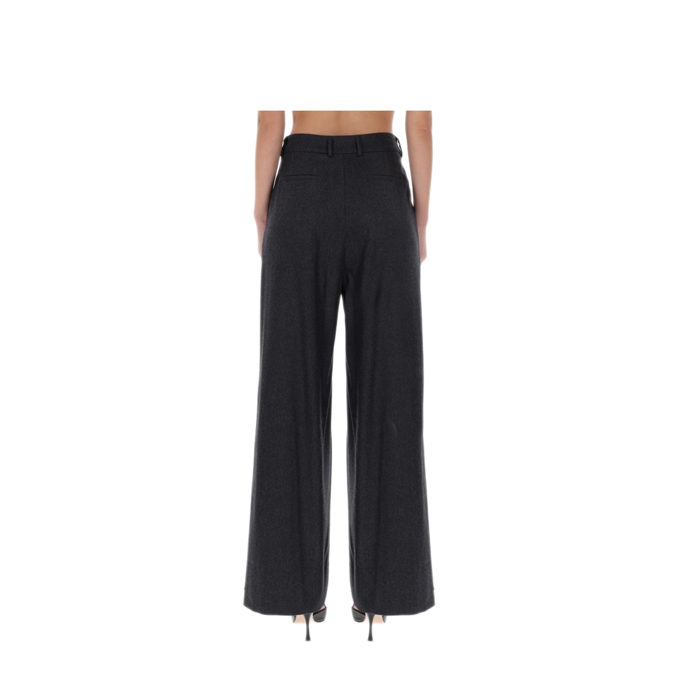 MAYFEYR - PT Torino - Pants Frankie - CDVSFKZ00STDTO030260