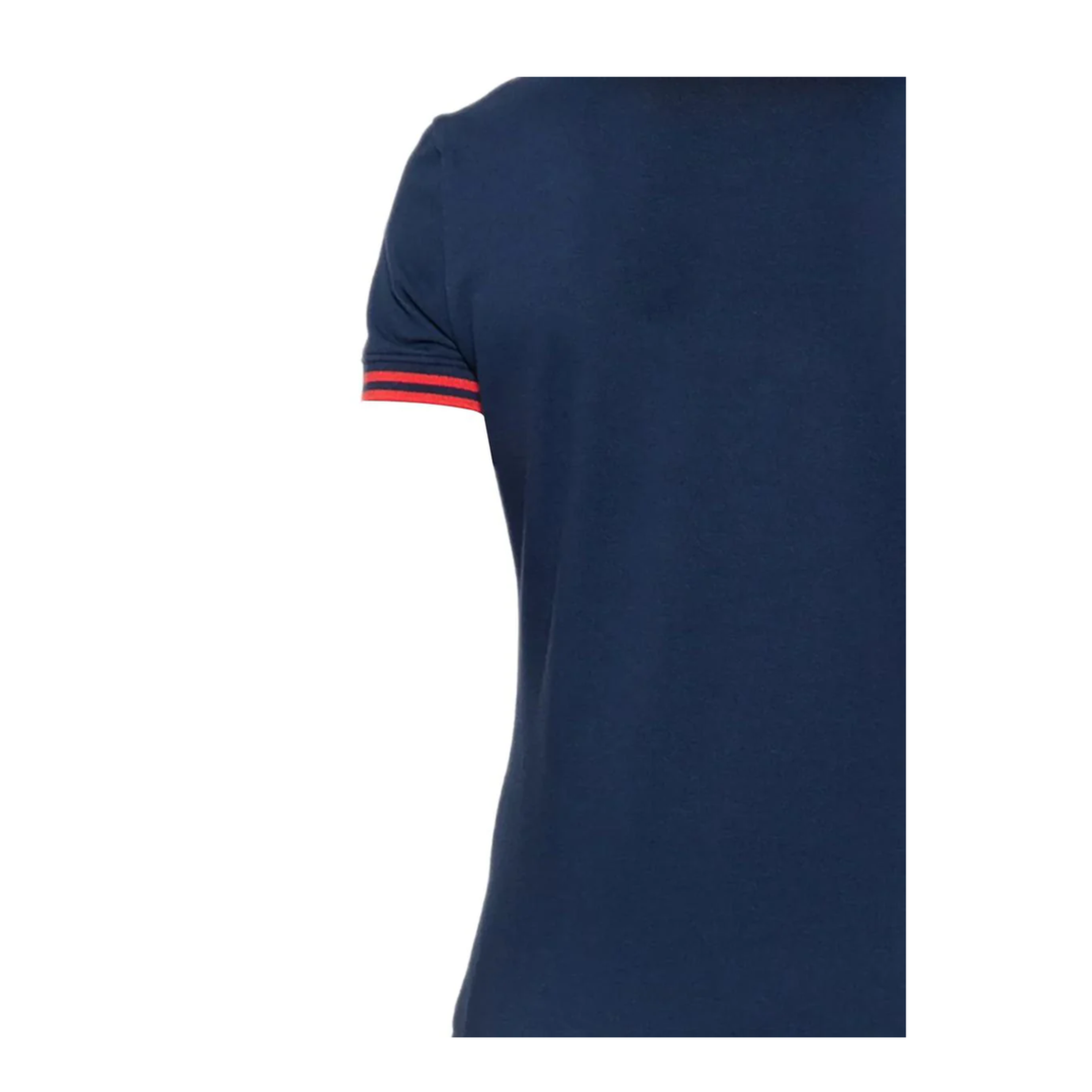 Cherryfic Polo Shirt