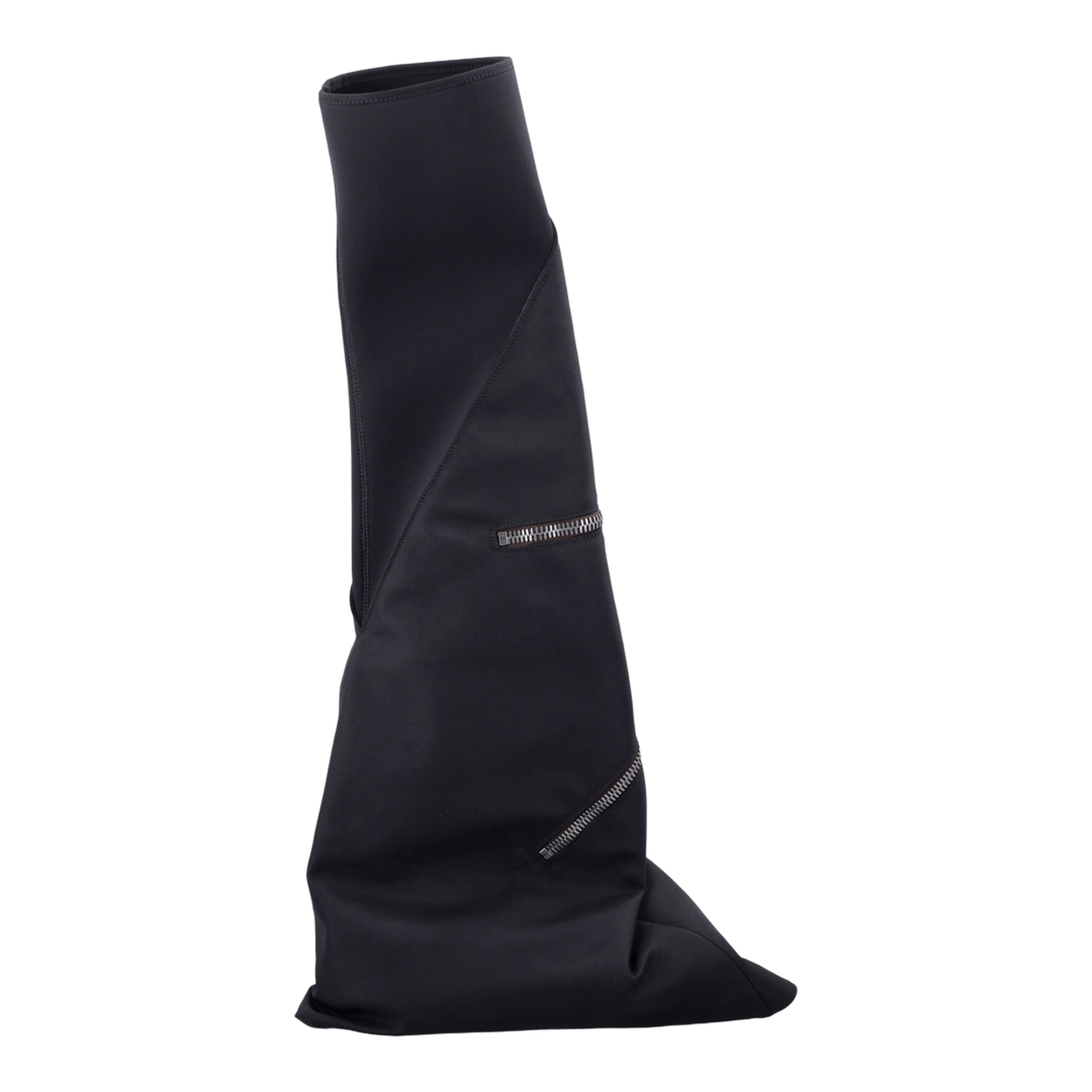 MAYFEYR - Rick Owens - Sneakers Black - DS02E7816NCV09