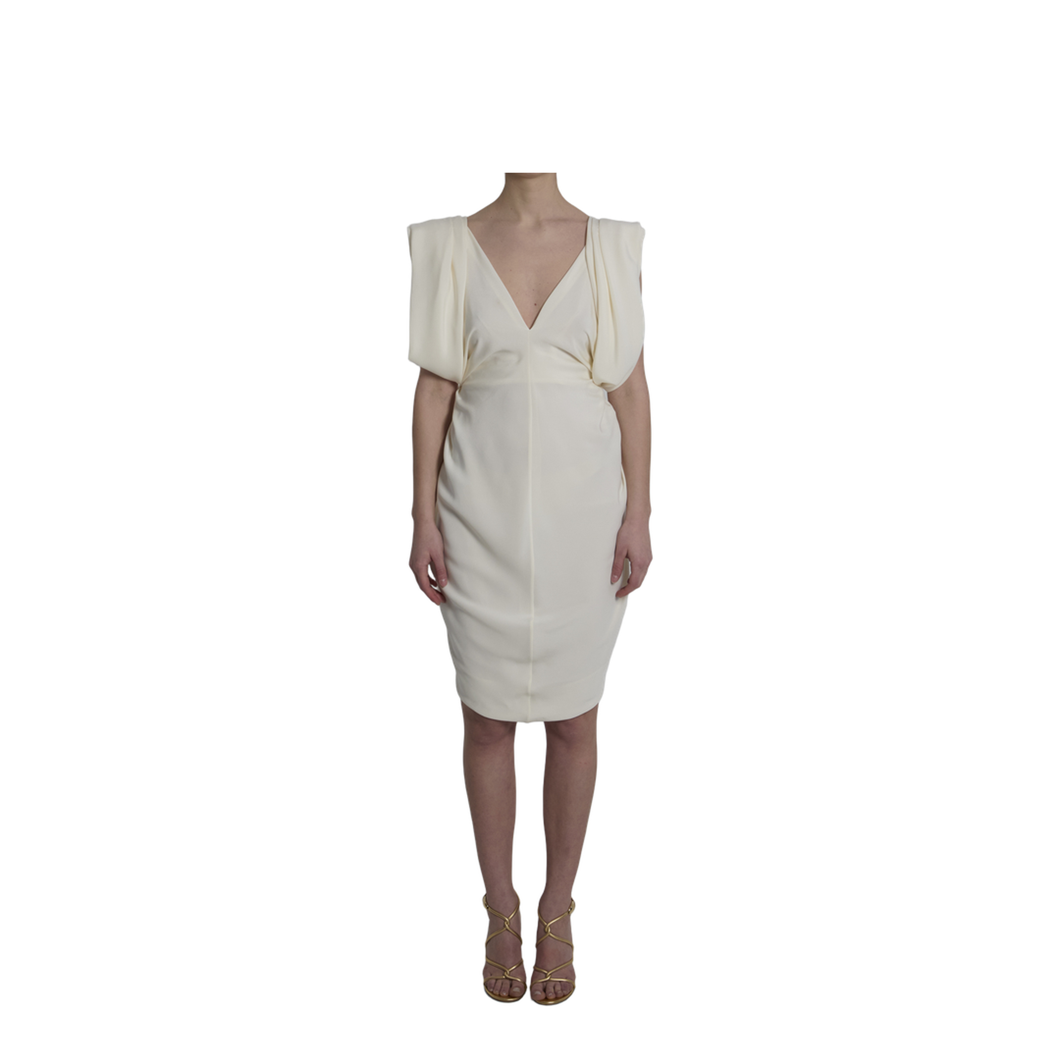 MAYFEYR - Versace - Women'S Dress - 10246351A182671W150
