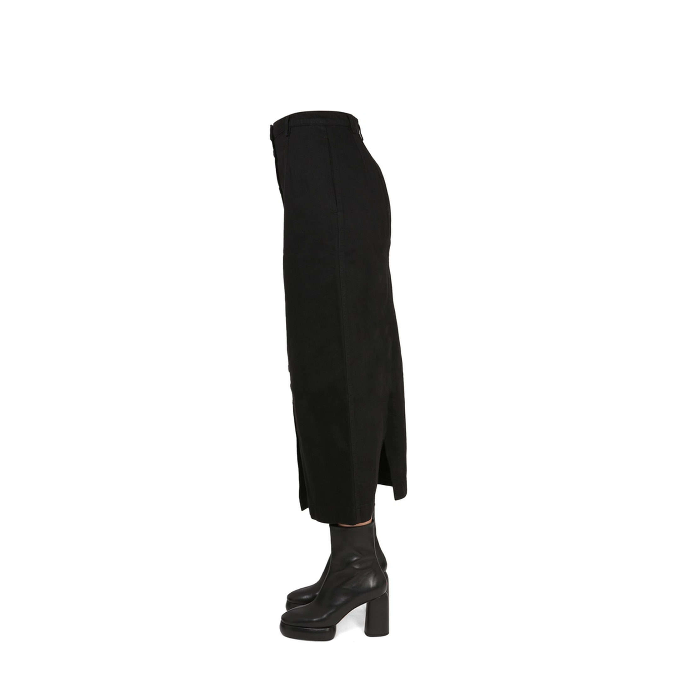 MAYFEYR - RAF SIMONS - Midi Skirt - 222W404100320099