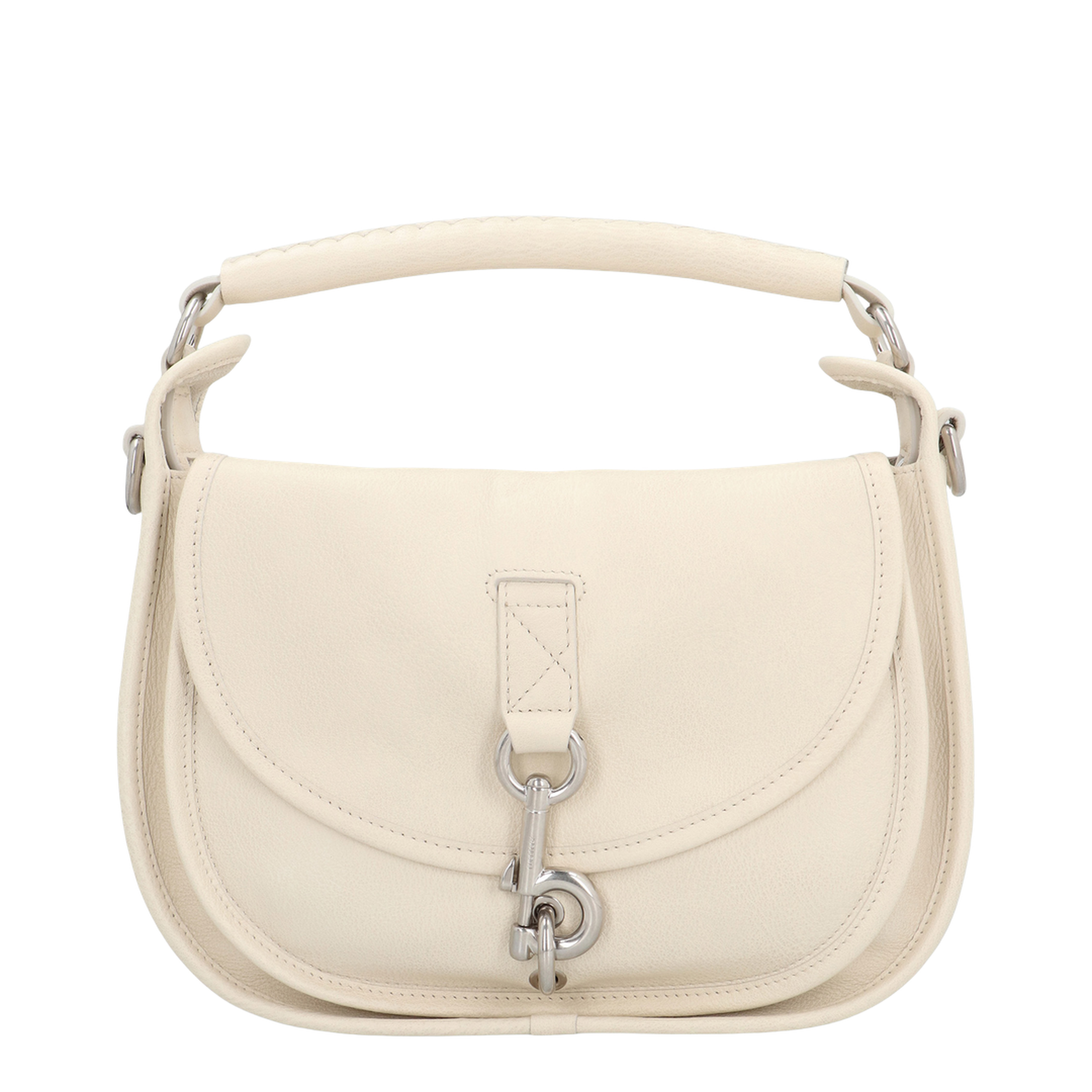 B Clip Piccola Messenger Bag