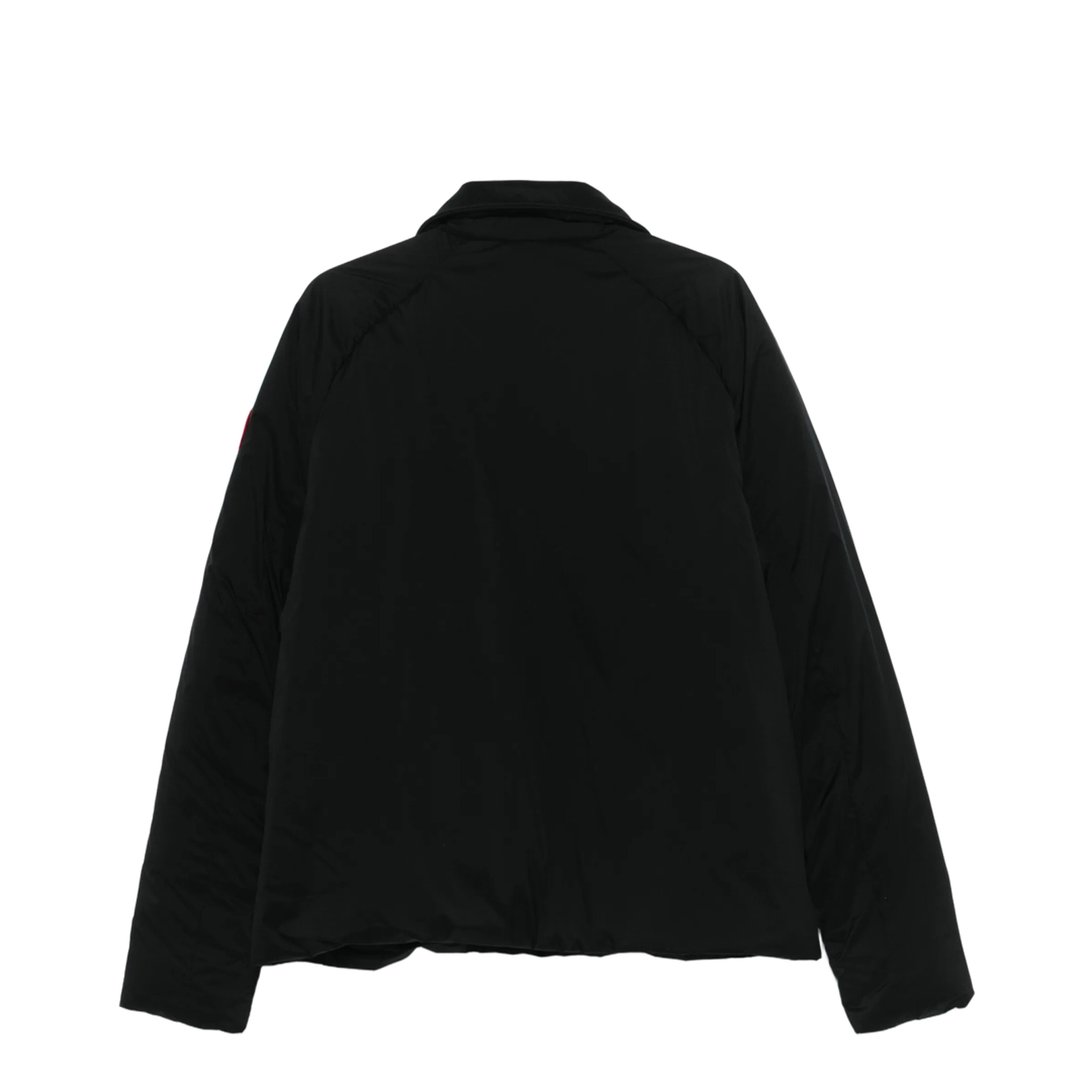 Lodge Coach Jacket