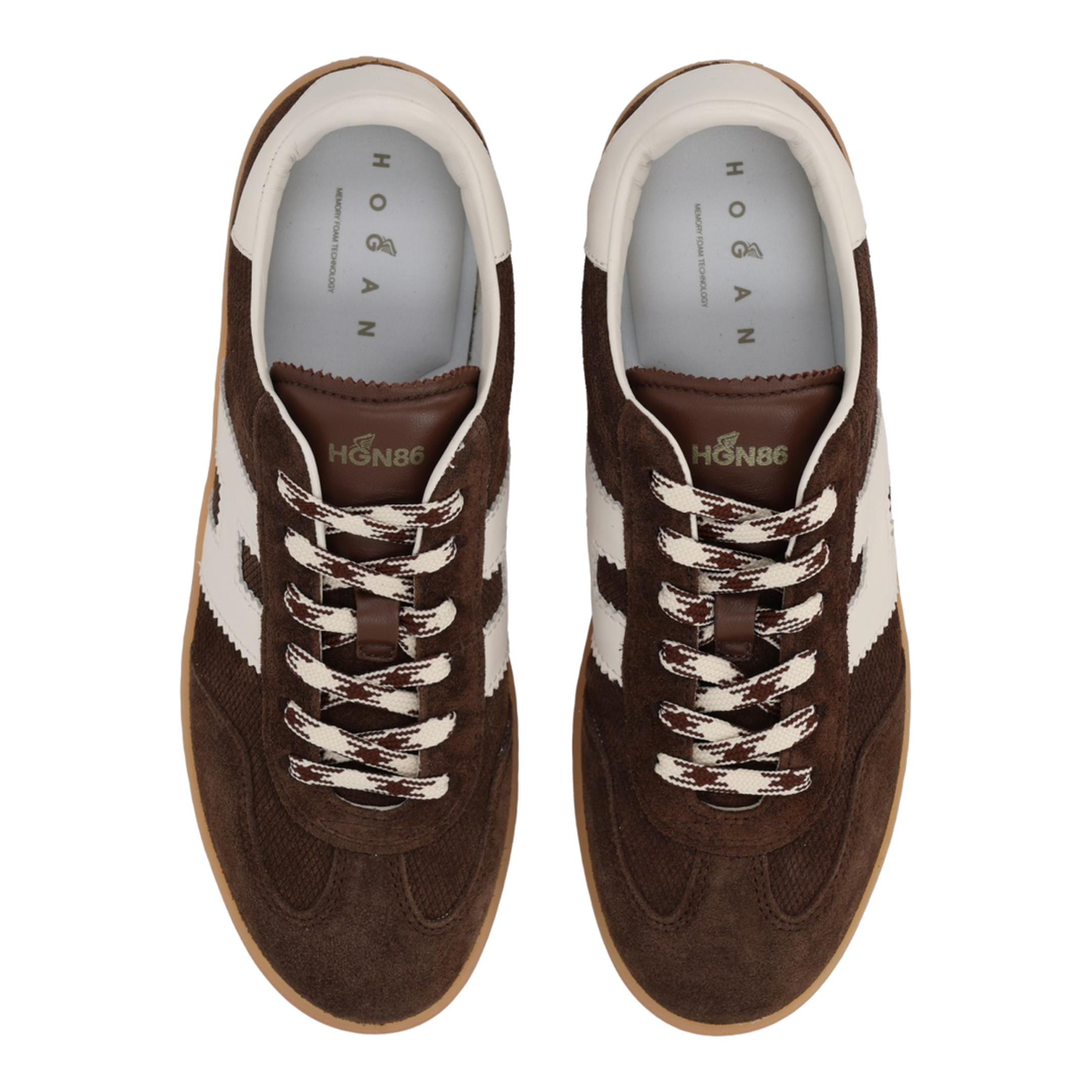MAYFEYR - Hogan - Cool Sneaker - HXW6470FB60UWX0CAJ