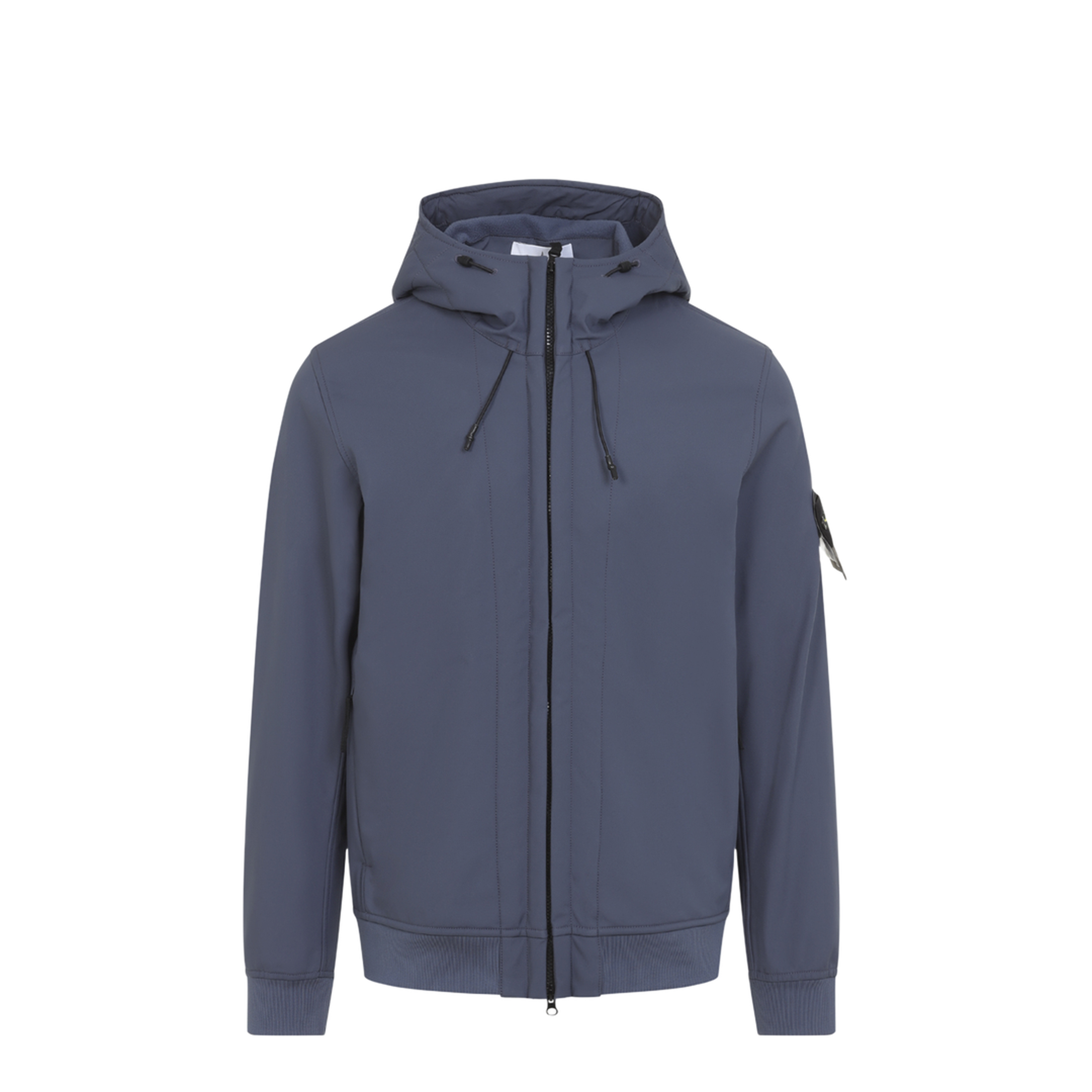 MAYFEYR - Stone Island - Soft Shell Jacket - L2S15Q100004S0B22