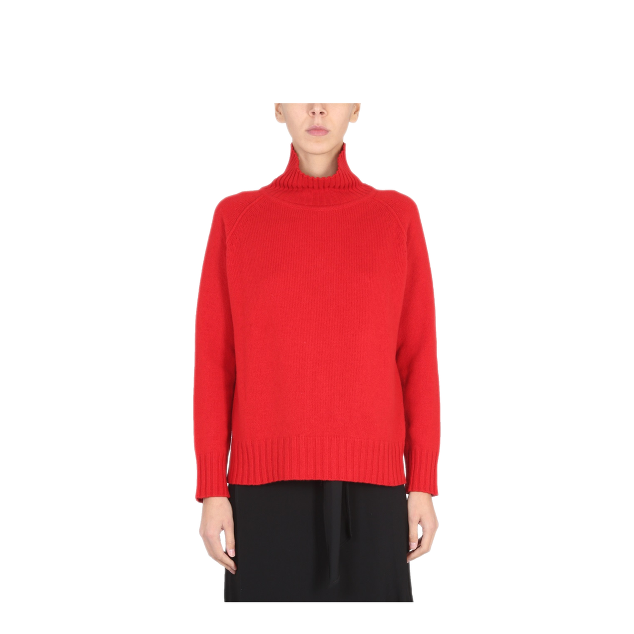 MAYFEYR - STEFANO MORTARI - Turtleneck Shirt - 24025018