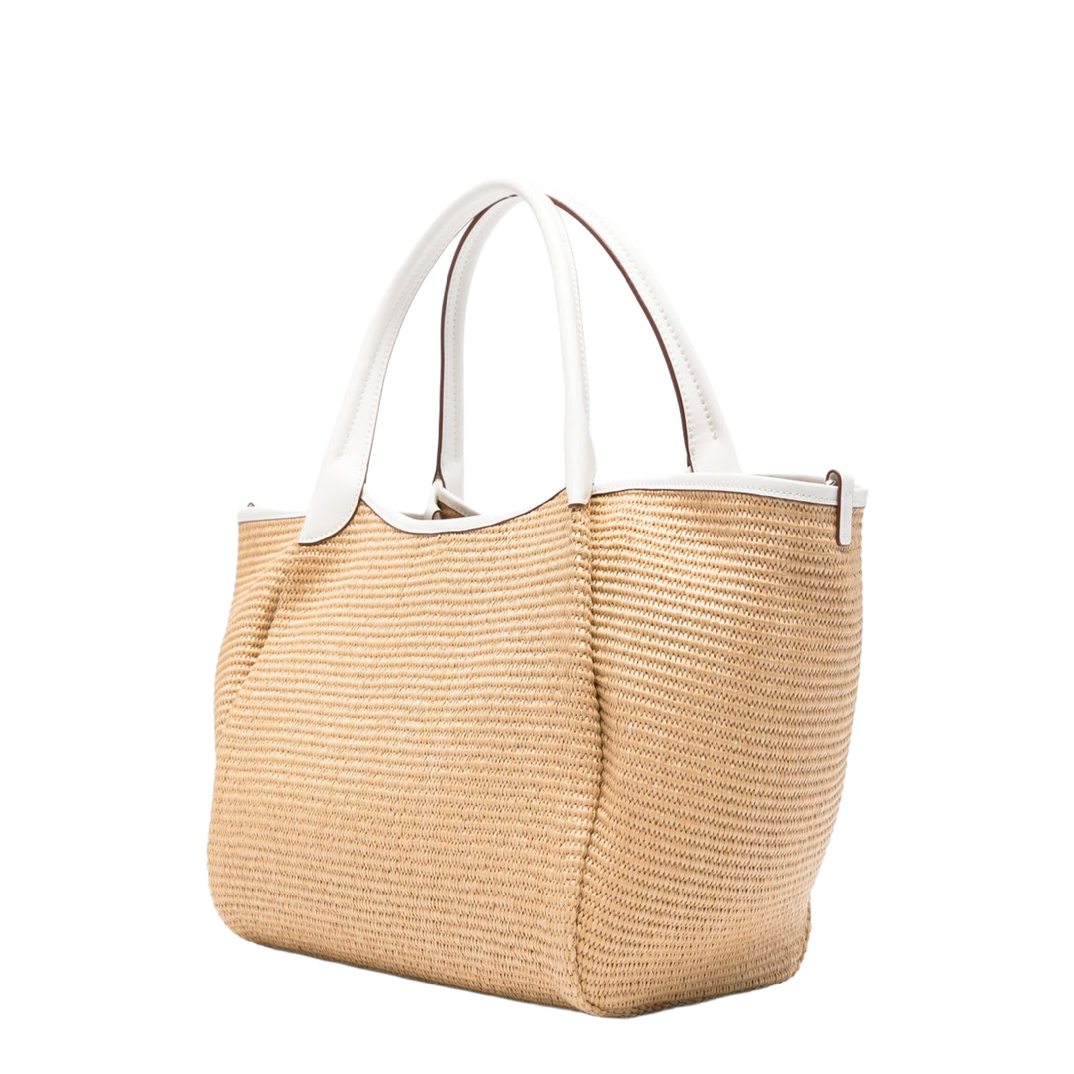 MAYFEYR - Emporio Armani - White Bag - EW001009AF25819M1335