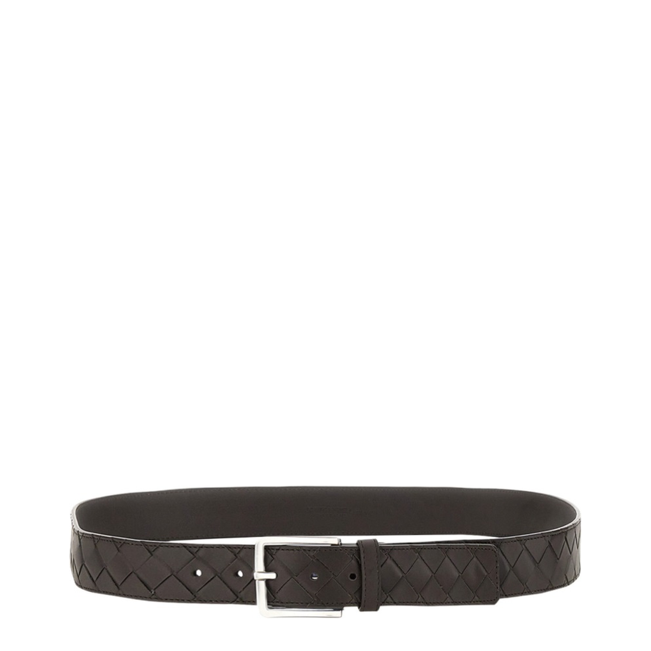 Intrecciato Belt