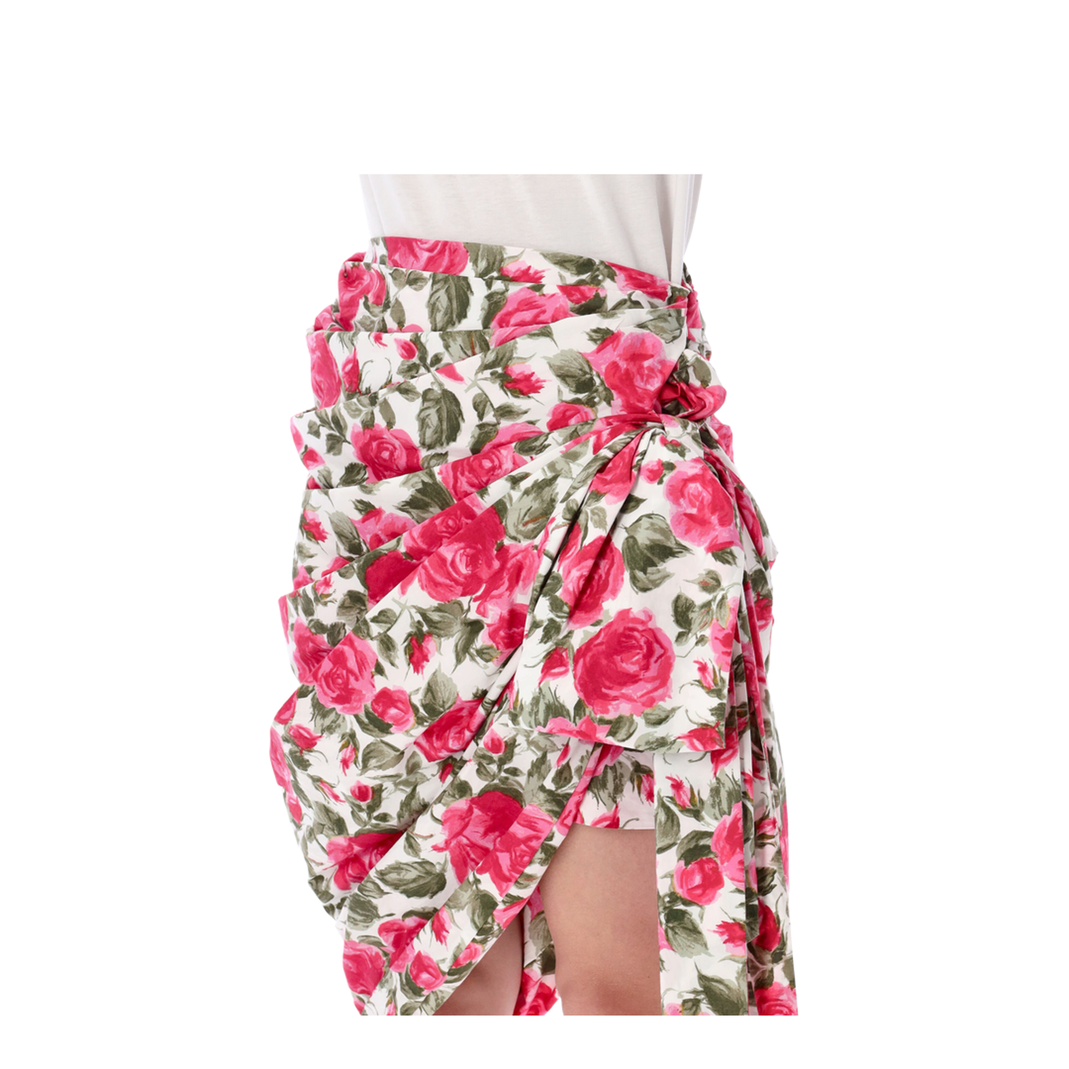 MAYFEYR - Chloè - Skirts - CH26UJU7931691Y
