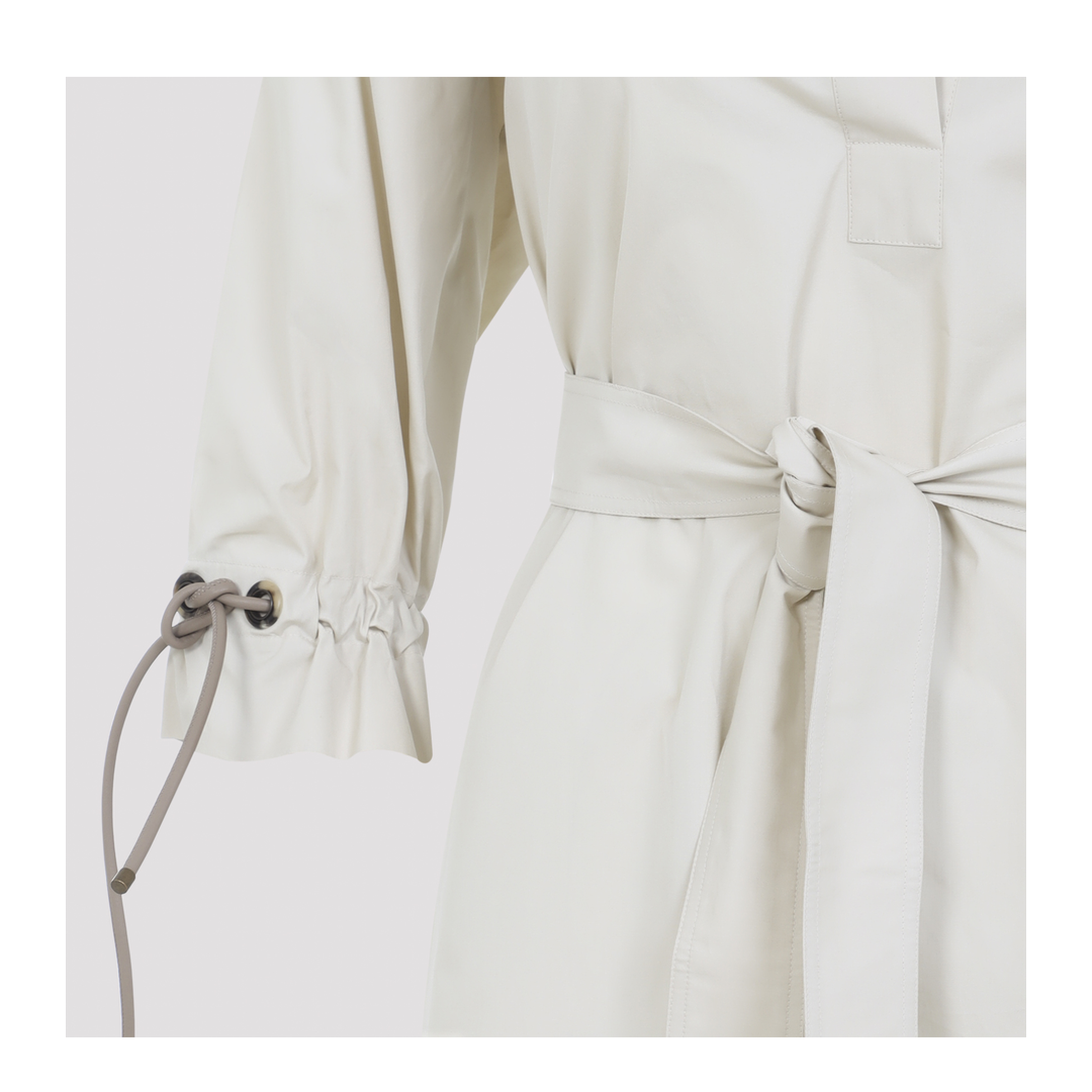 MAYFEYR - Max Mara - Chemisier Dress - 2611221152600013