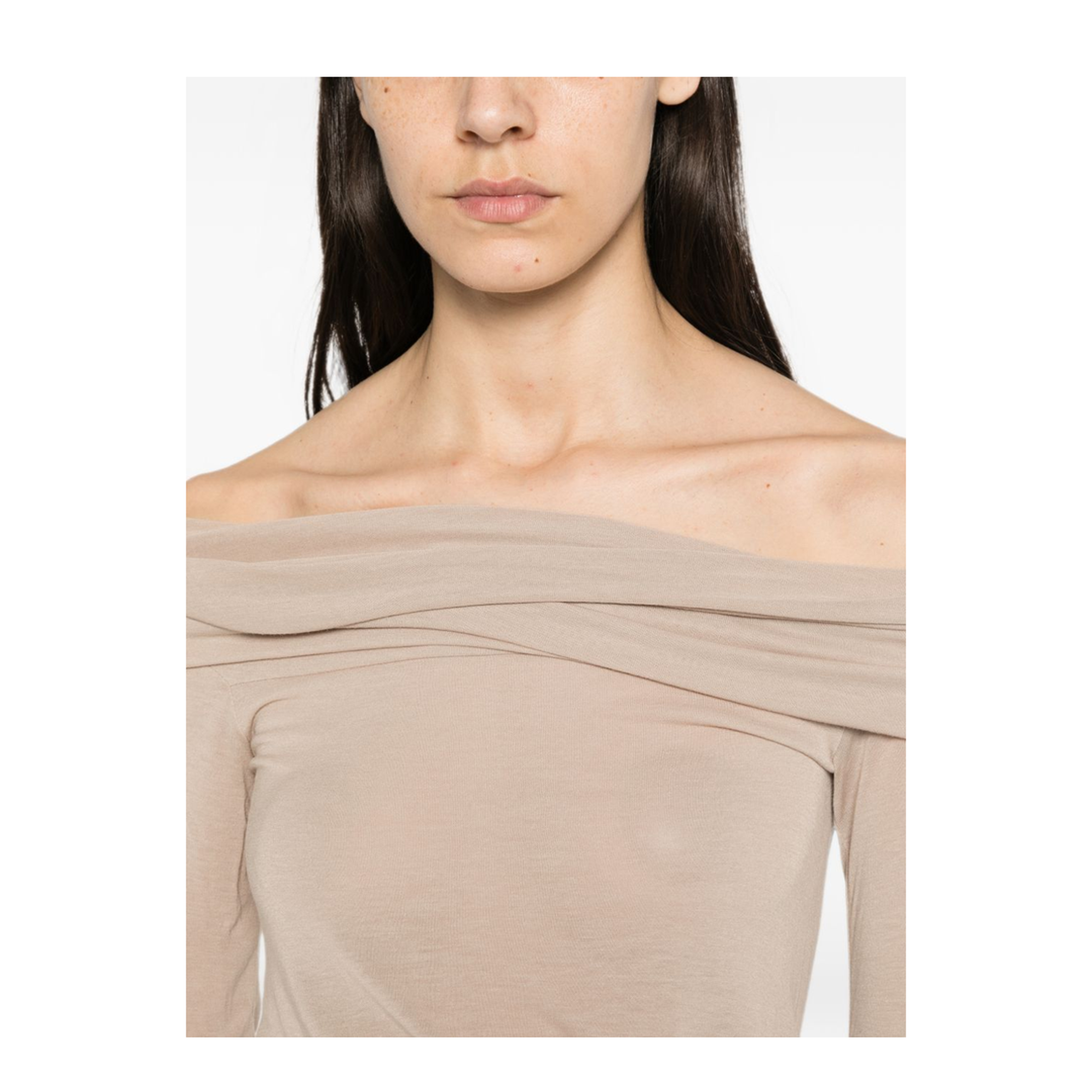 MAYFEYR - Rick Owens - T-Shirts And Polos Red - RP02F5208JS64