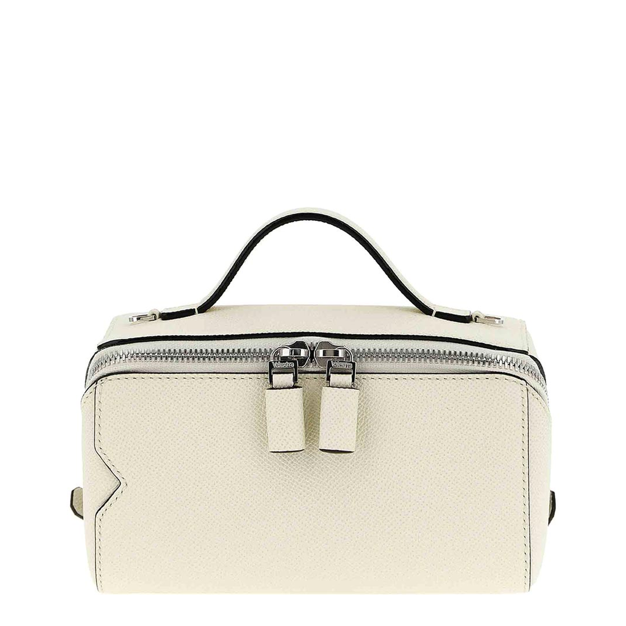 V-Line Crossbody Vanity Bag