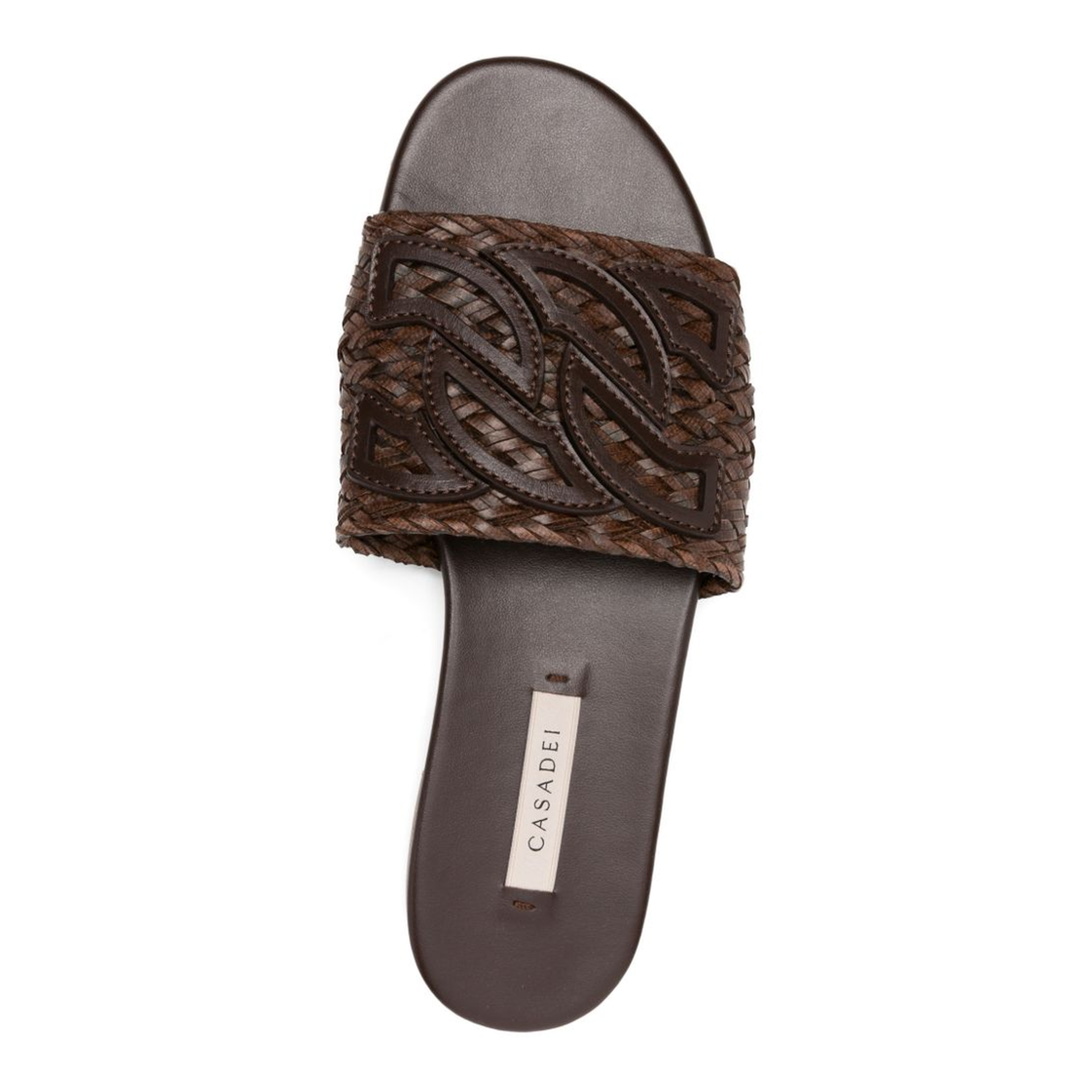 MAYFEYR - Casadei - Sandals - 1M534B0101ISCHI2615