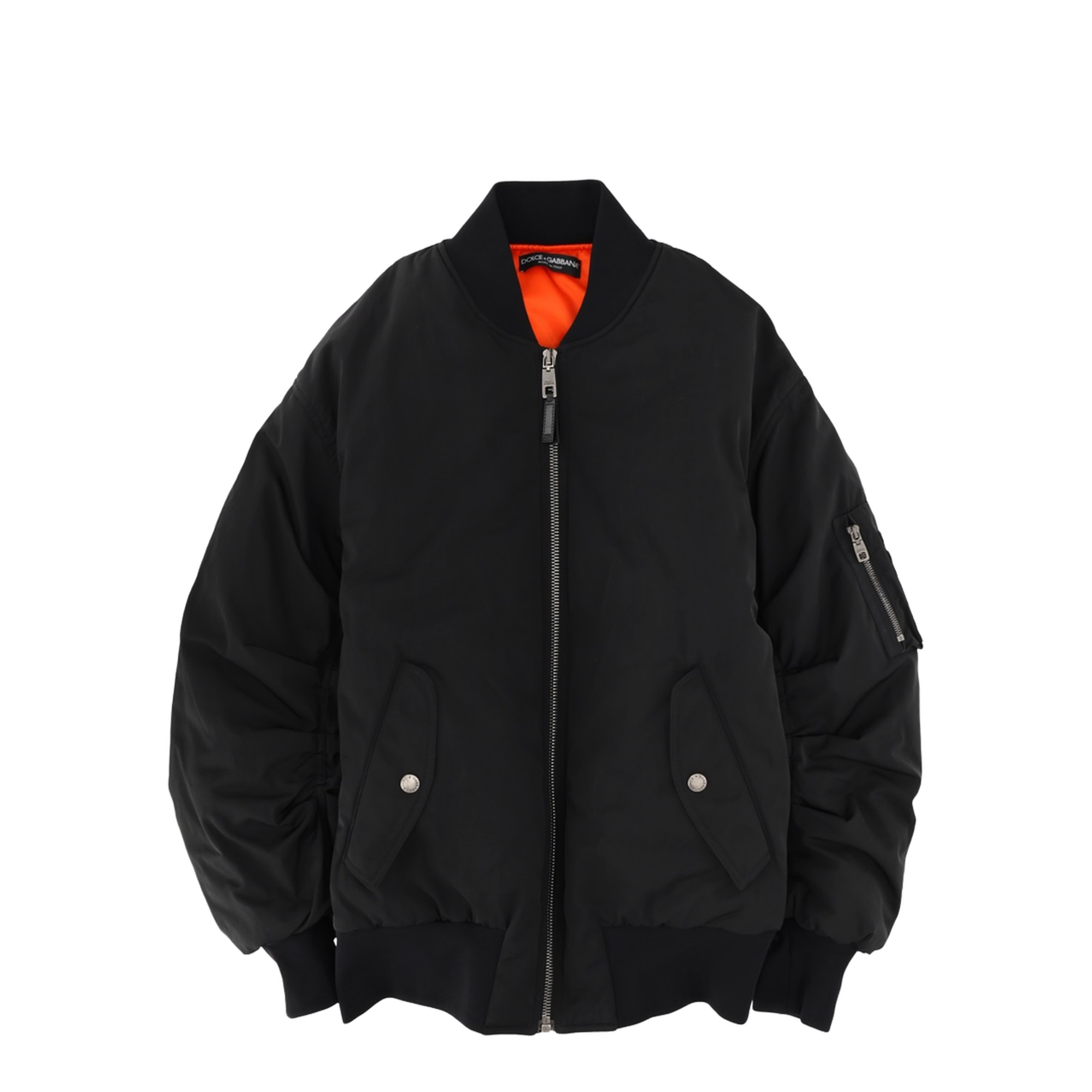 Coats Black