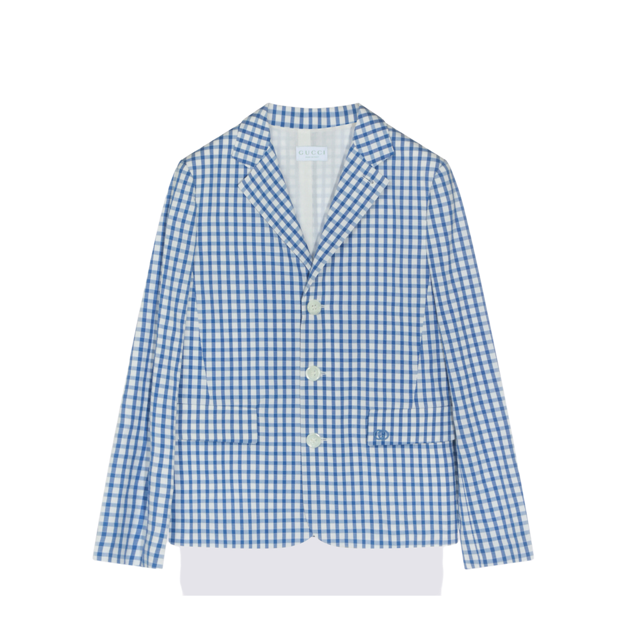MAYFEYR - Gucci - Jackets - 848674XWA754337