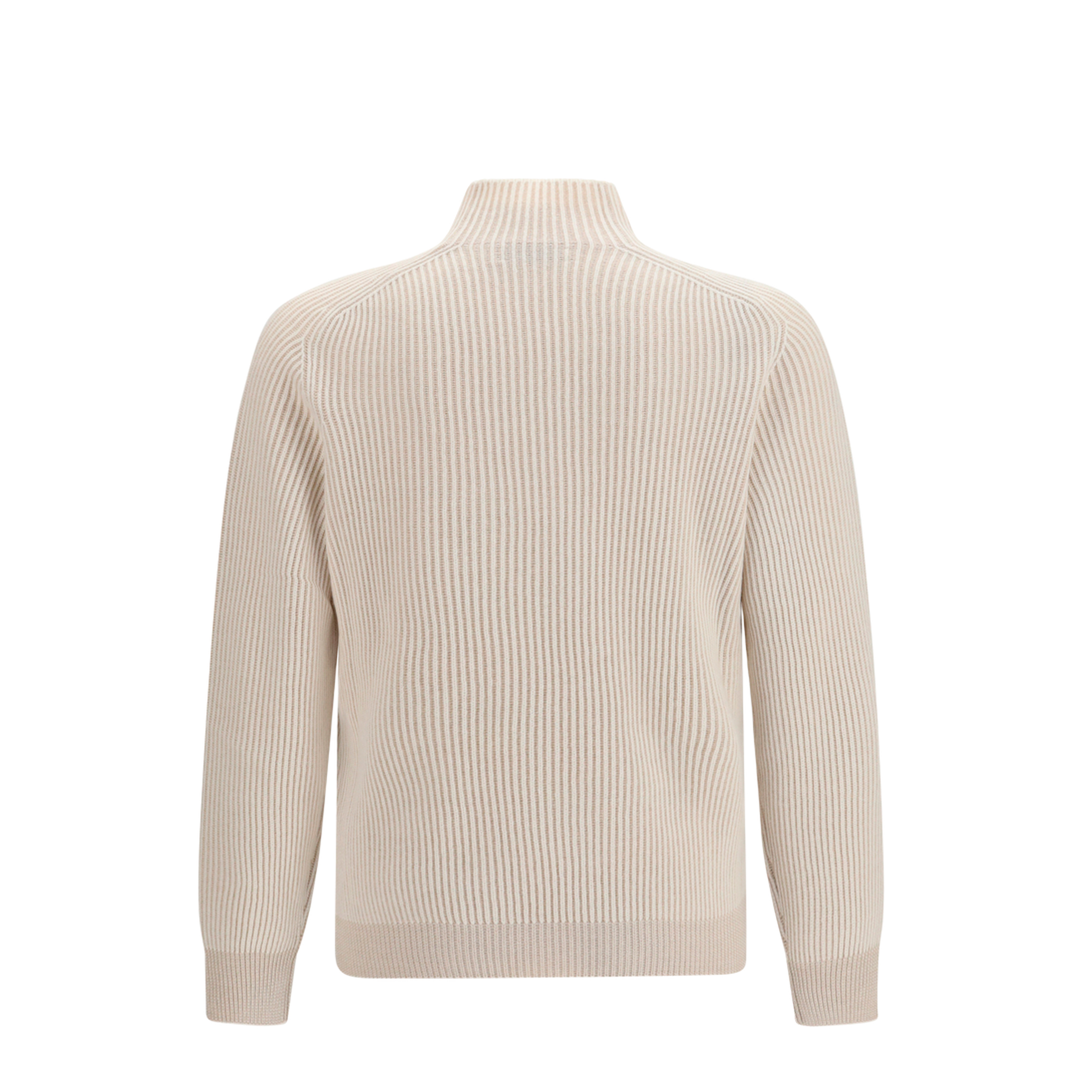 MAYFEYR - Brunello Cucinelli - Cashmere Turtleneck Sweater - M22700514